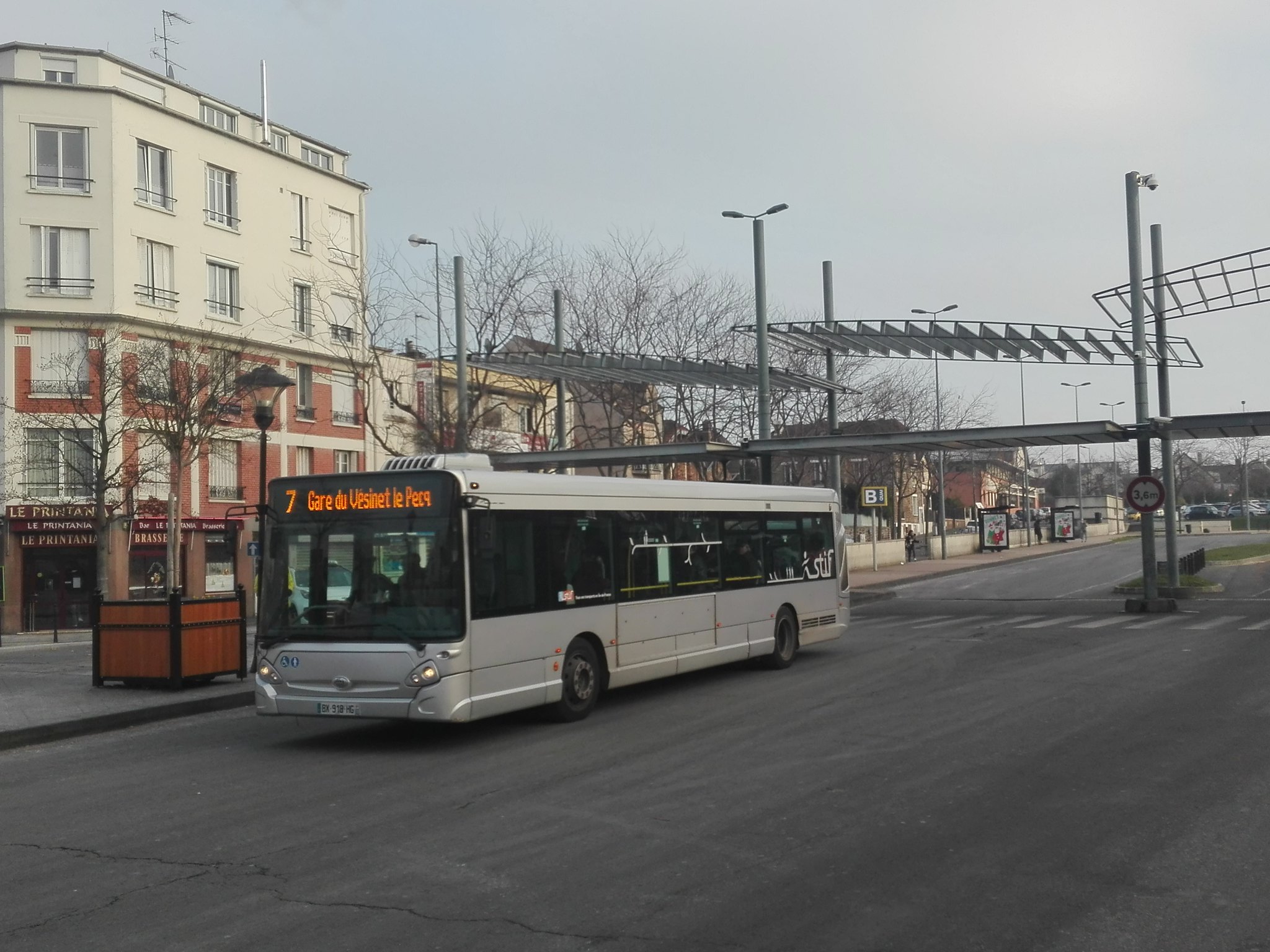 Image du véhicule
