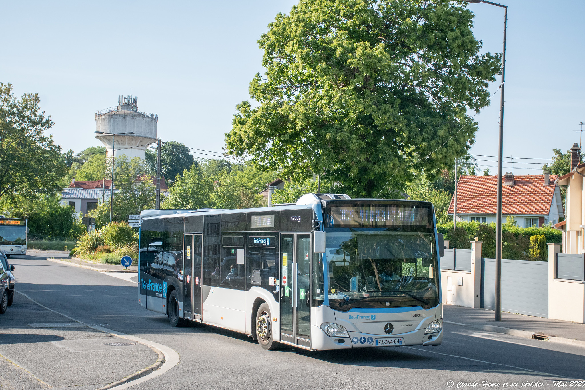 Image du véhicule