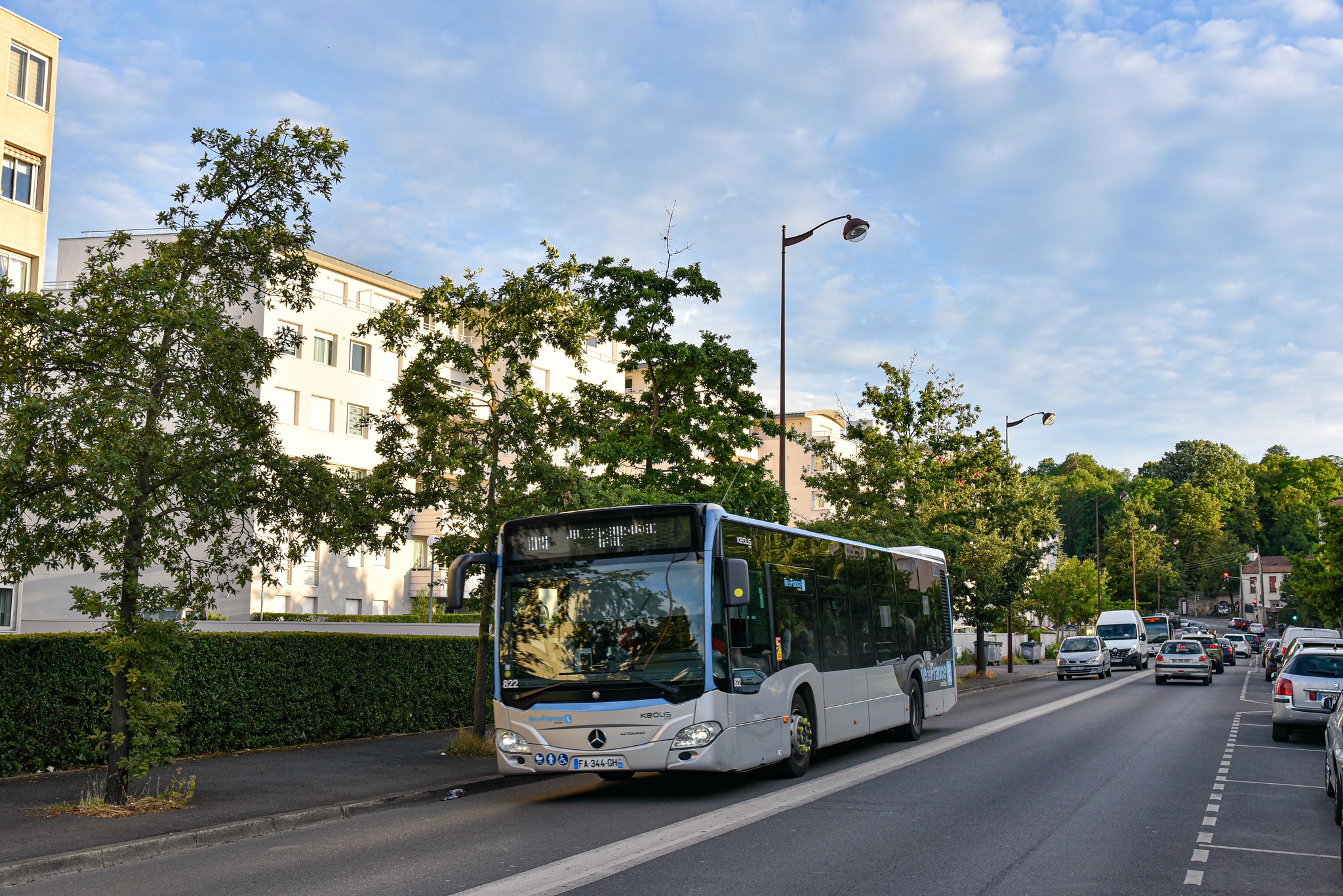 Image du véhicule