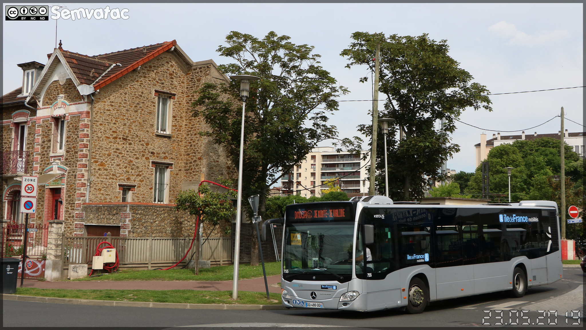 Image du véhicule