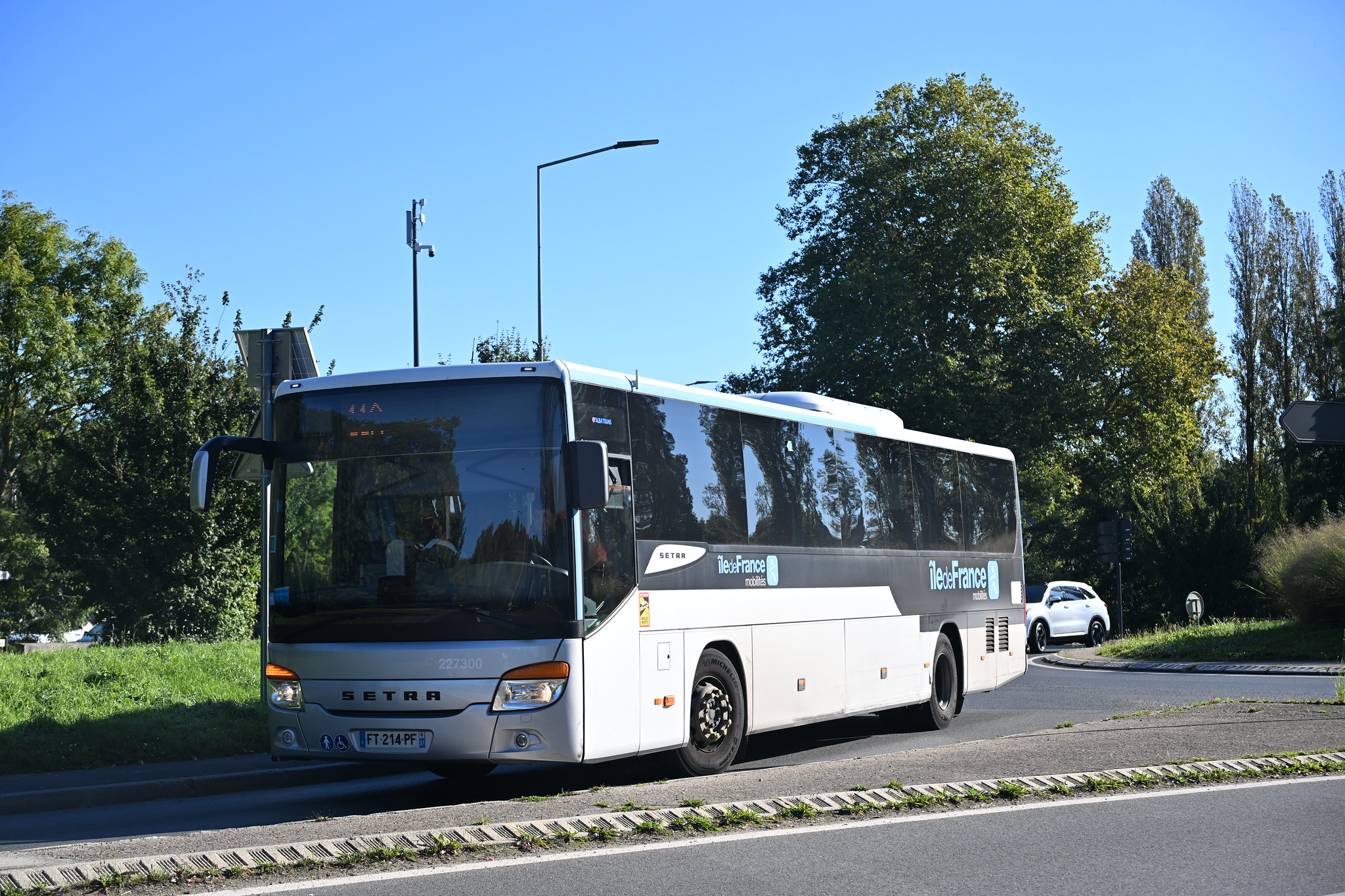 Image du véhicule