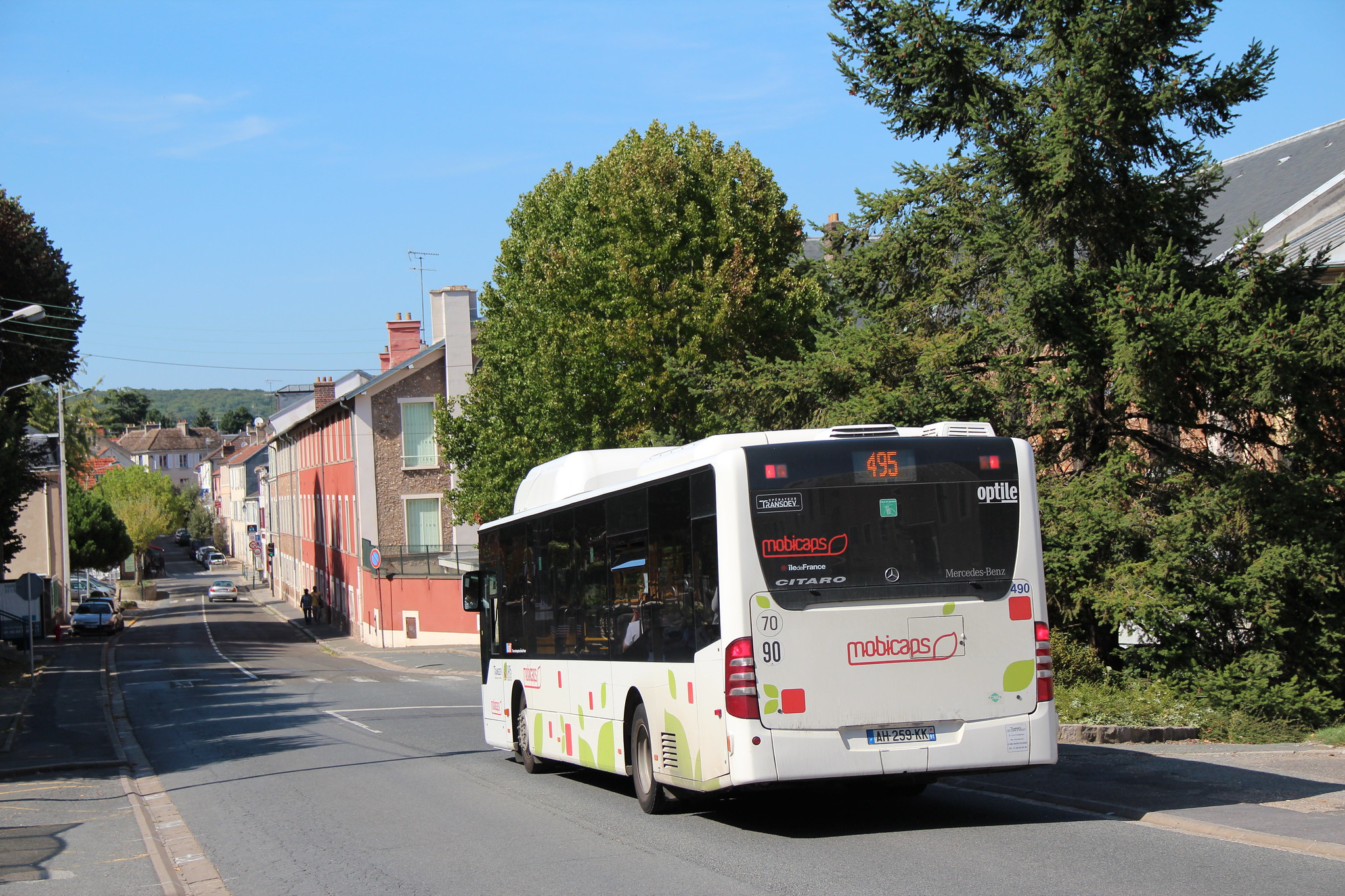 Image du véhicule
