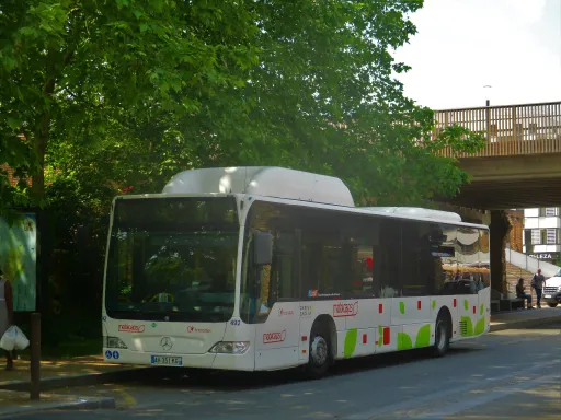 Image du véhicule