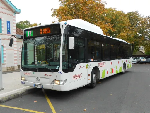 Image du véhicule