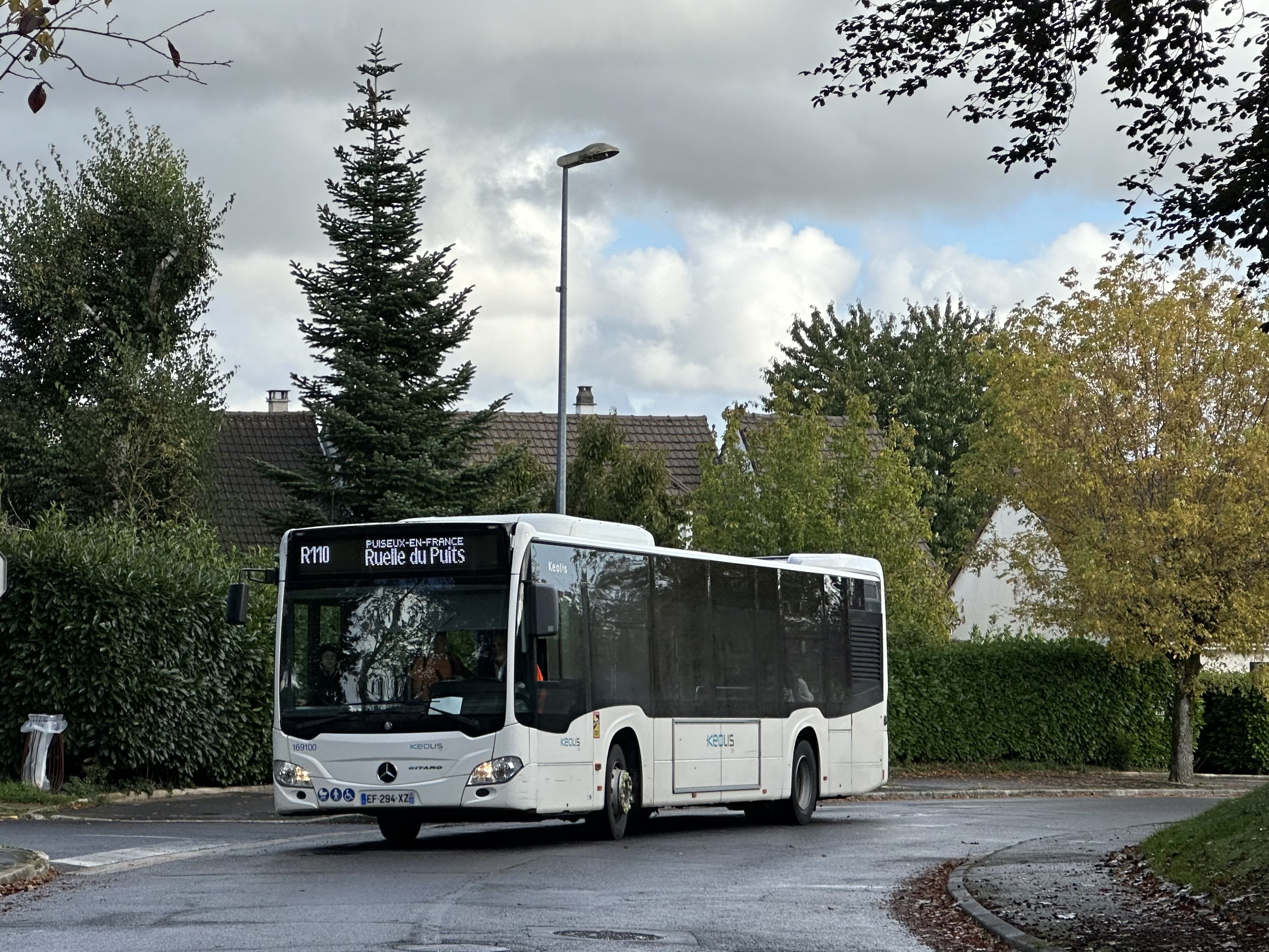 Image du véhicule