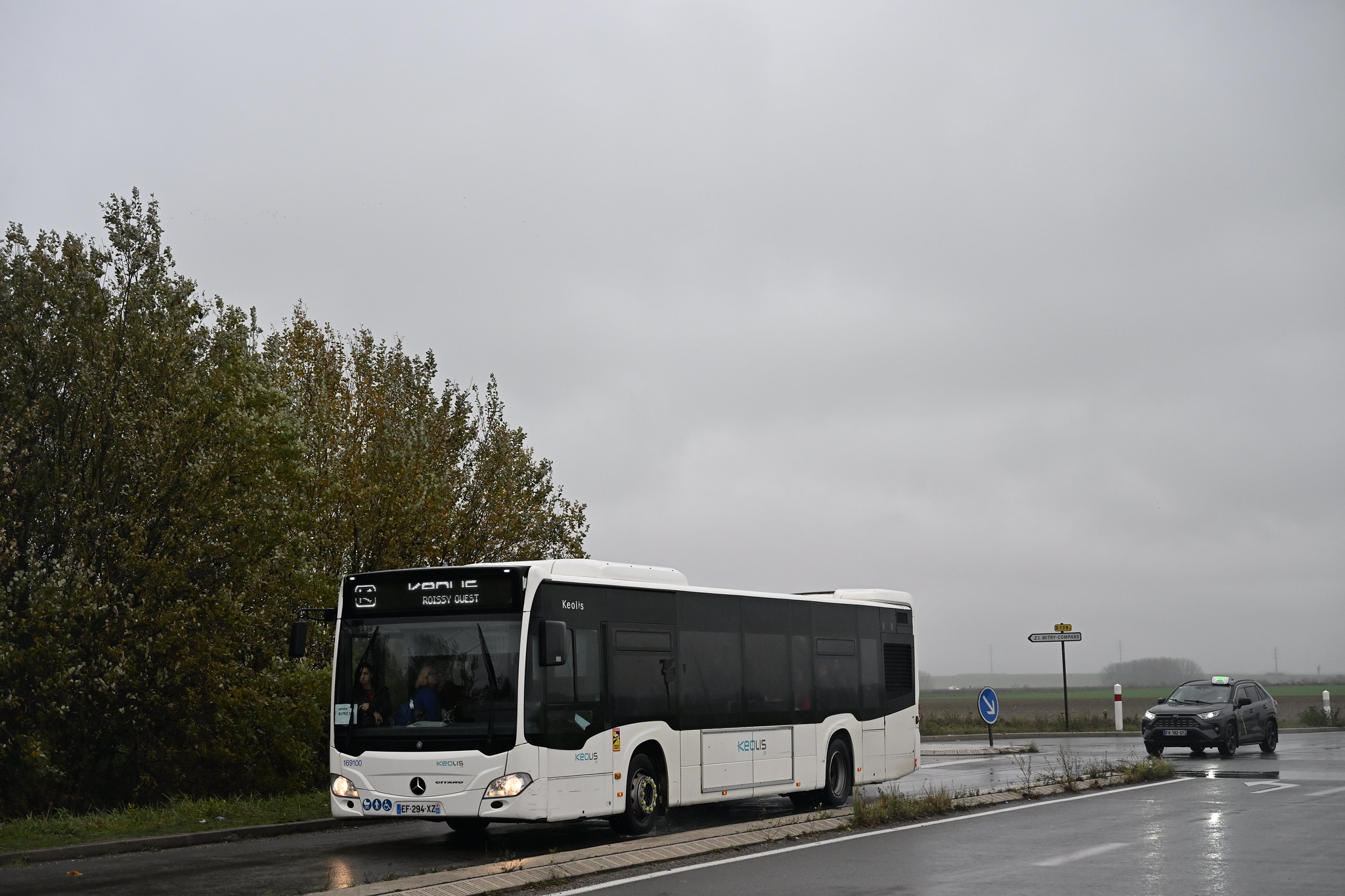 Image du véhicule