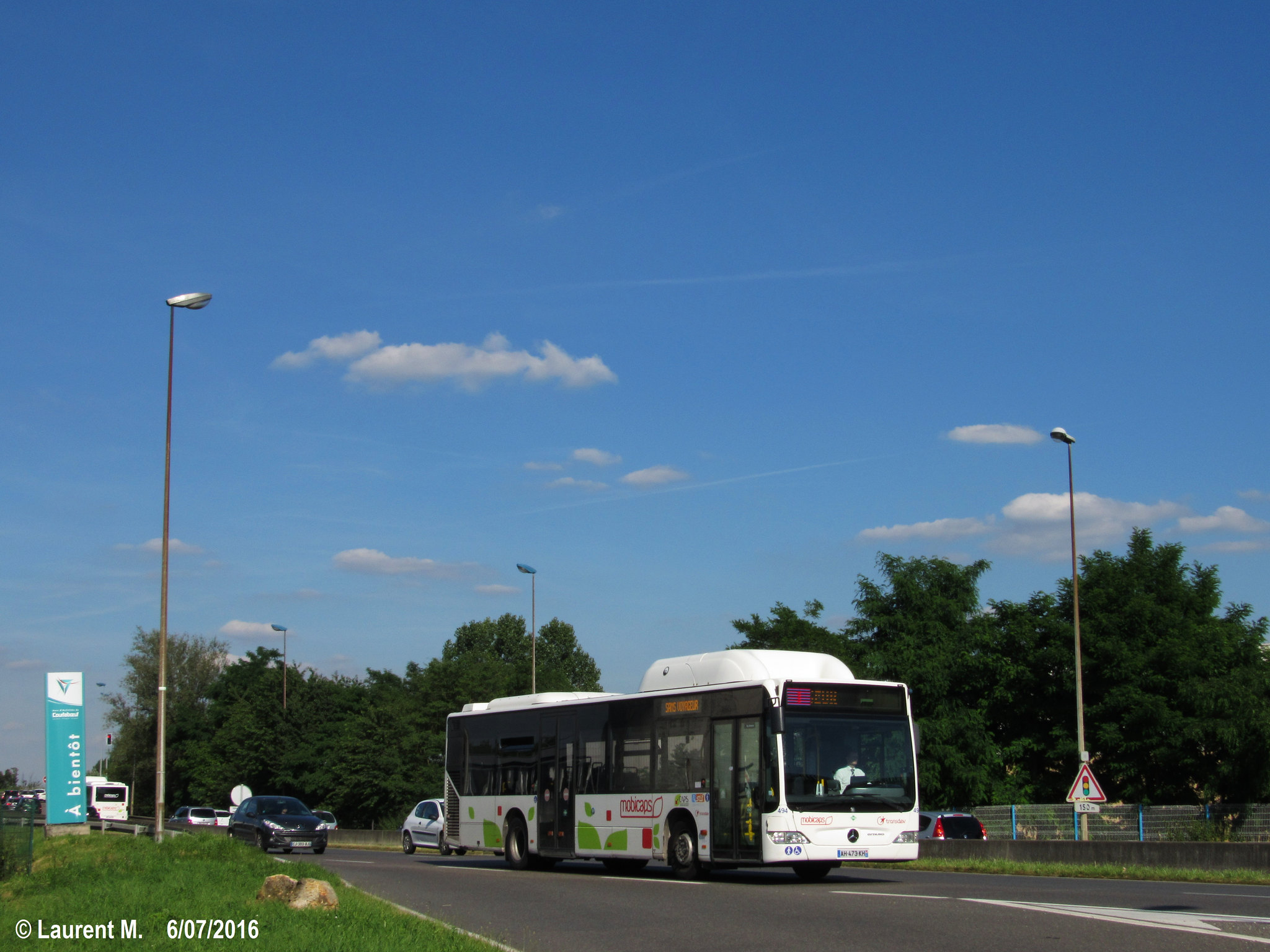 Image du véhicule