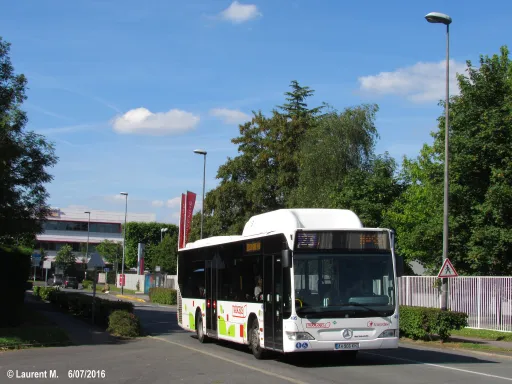 Image du véhicule
