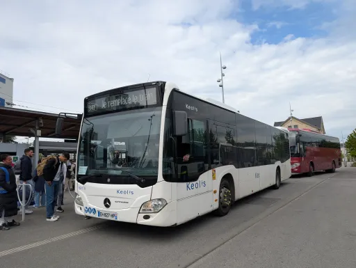 Image du véhicule