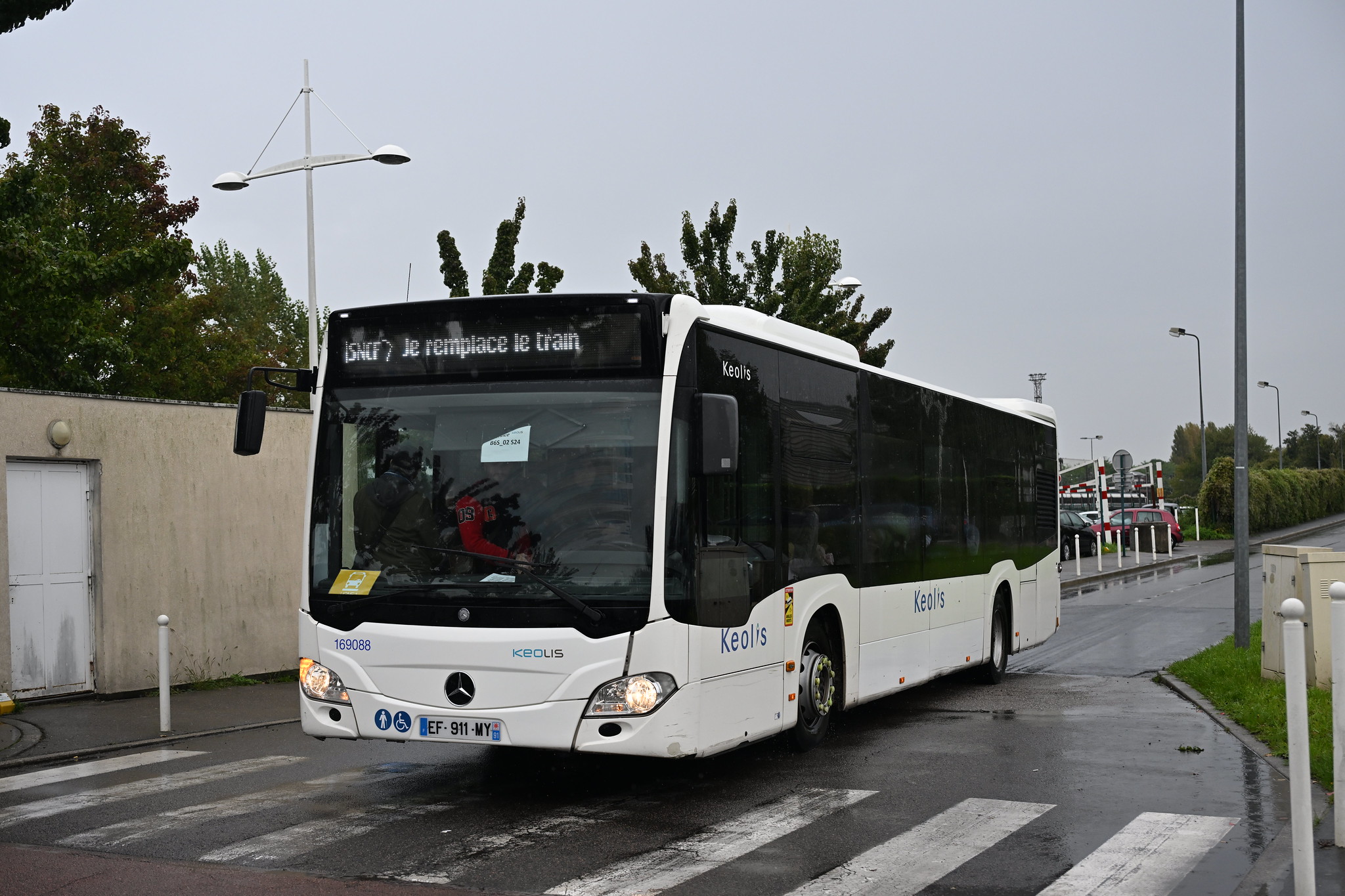 Image du véhicule