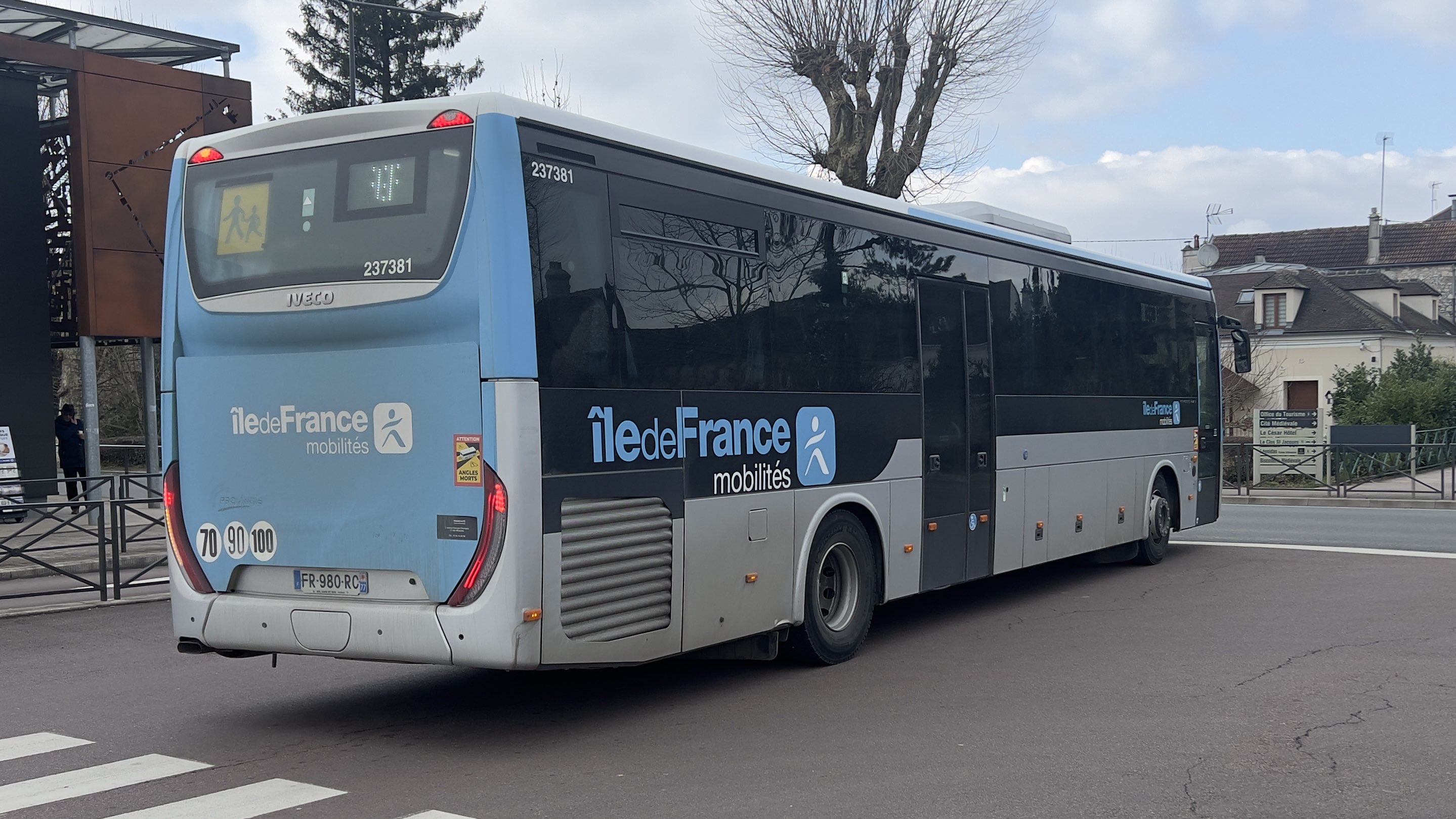 Image du véhicule