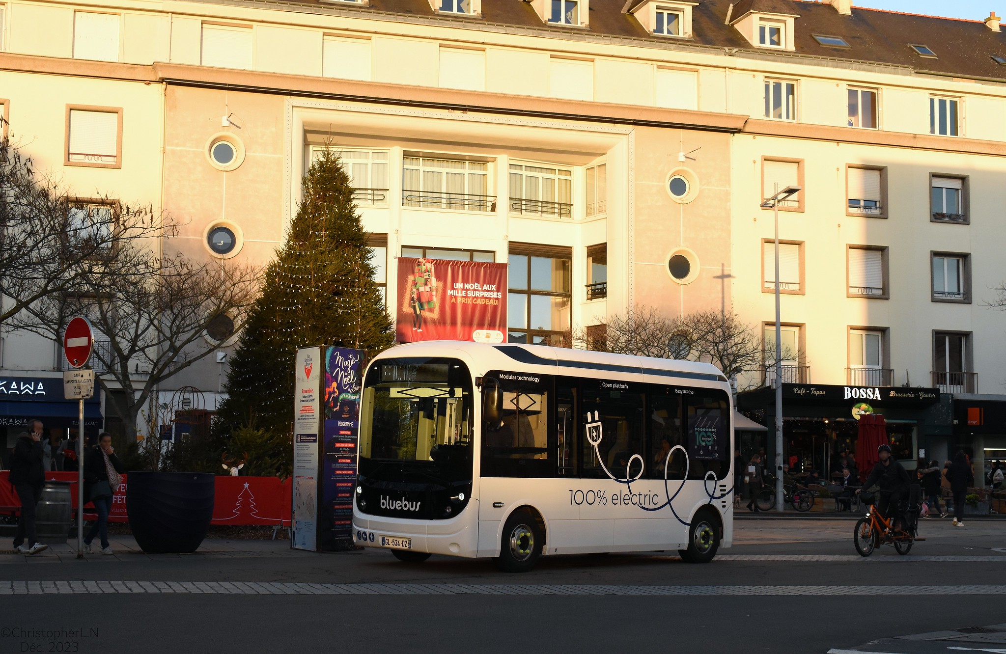 Image du véhicule