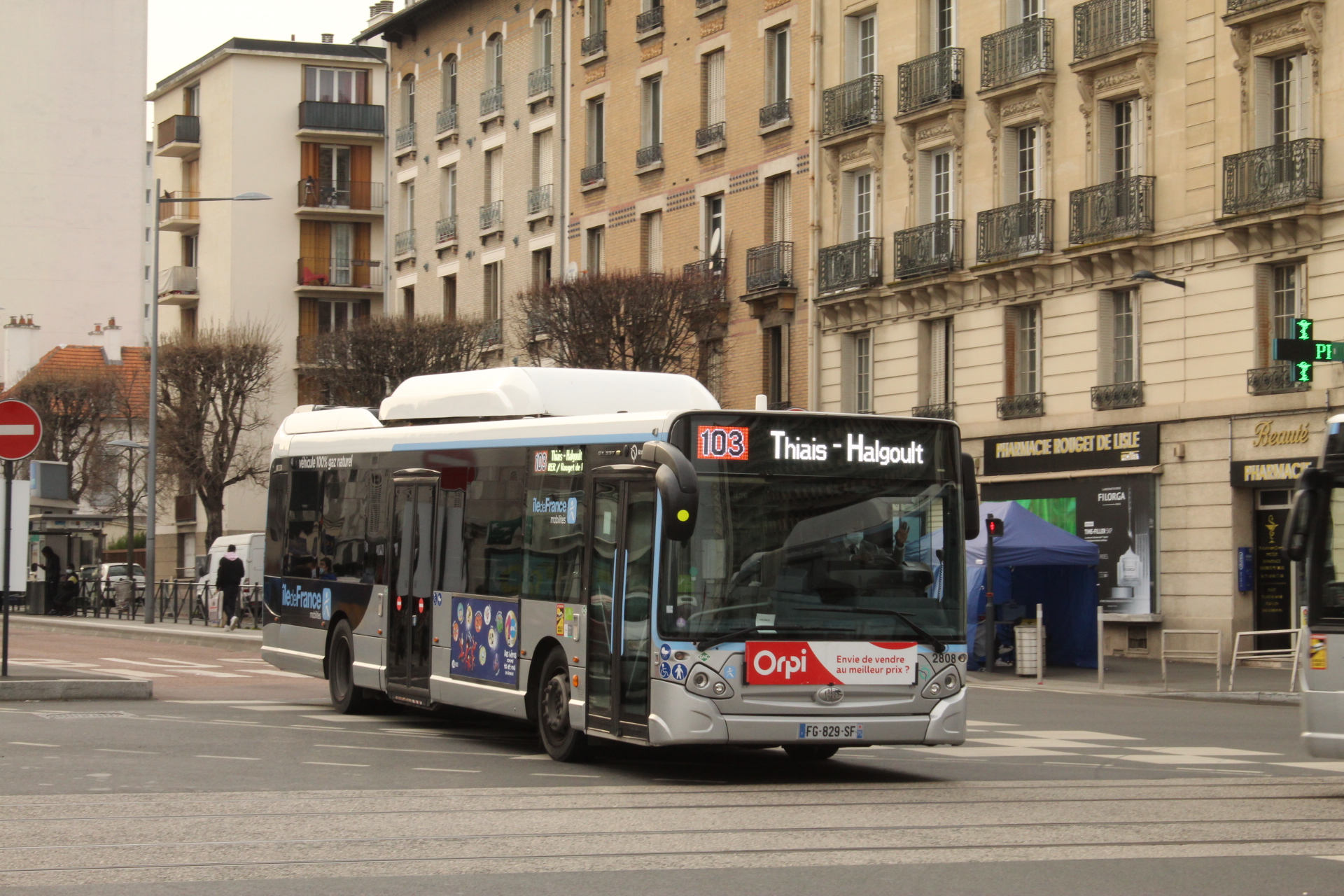Image du véhicule