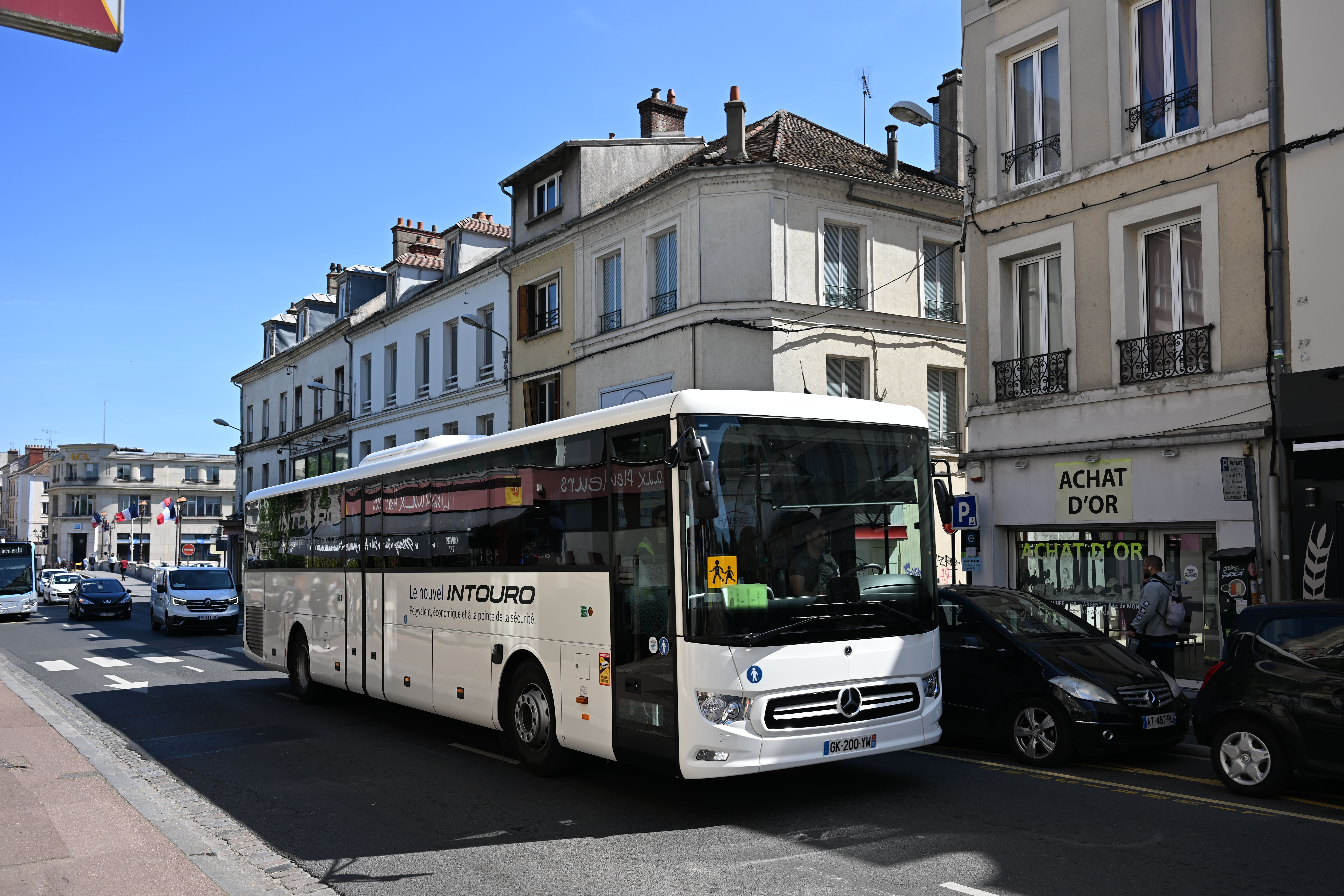 Image du véhicule