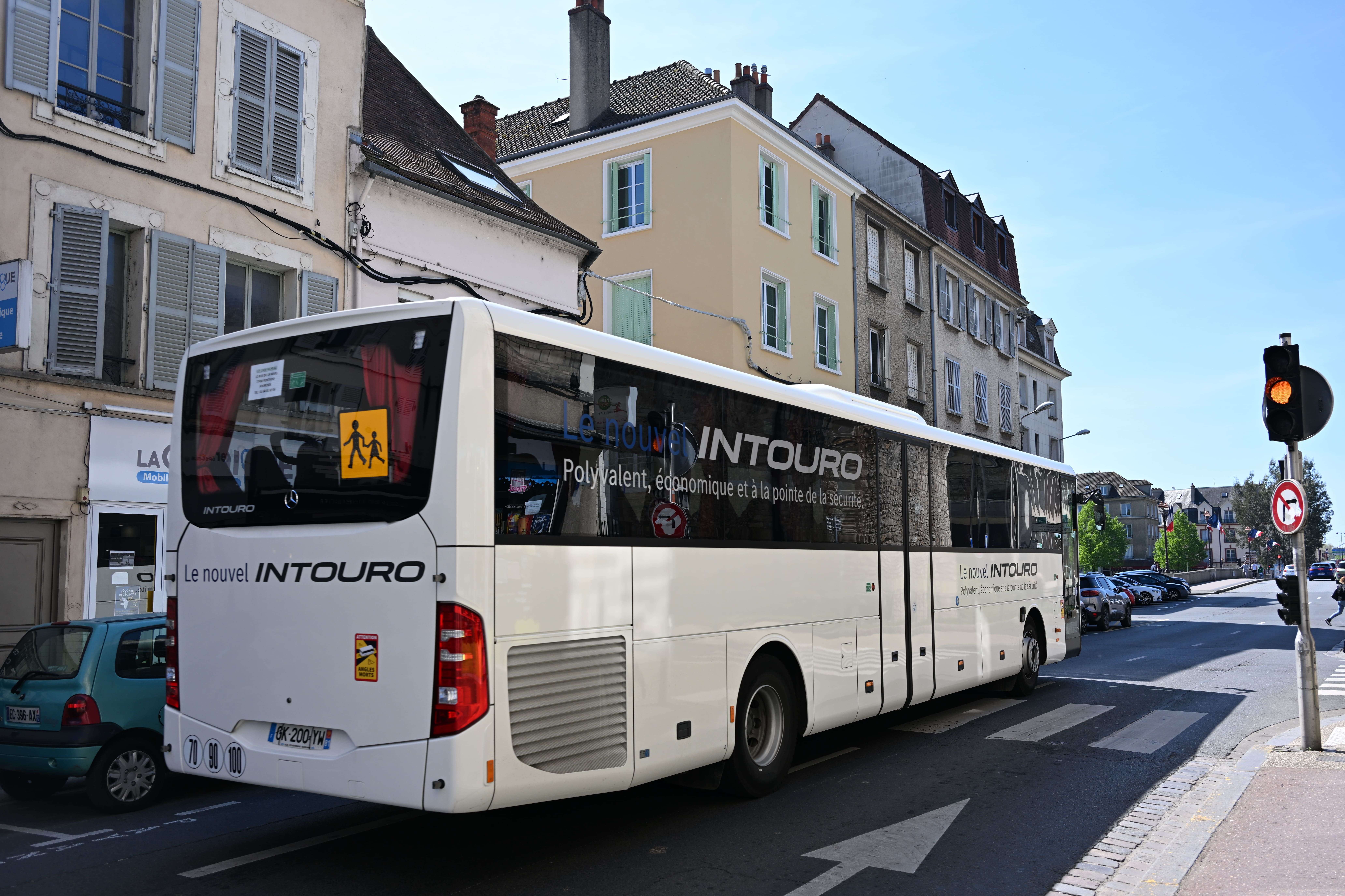 Image du véhicule