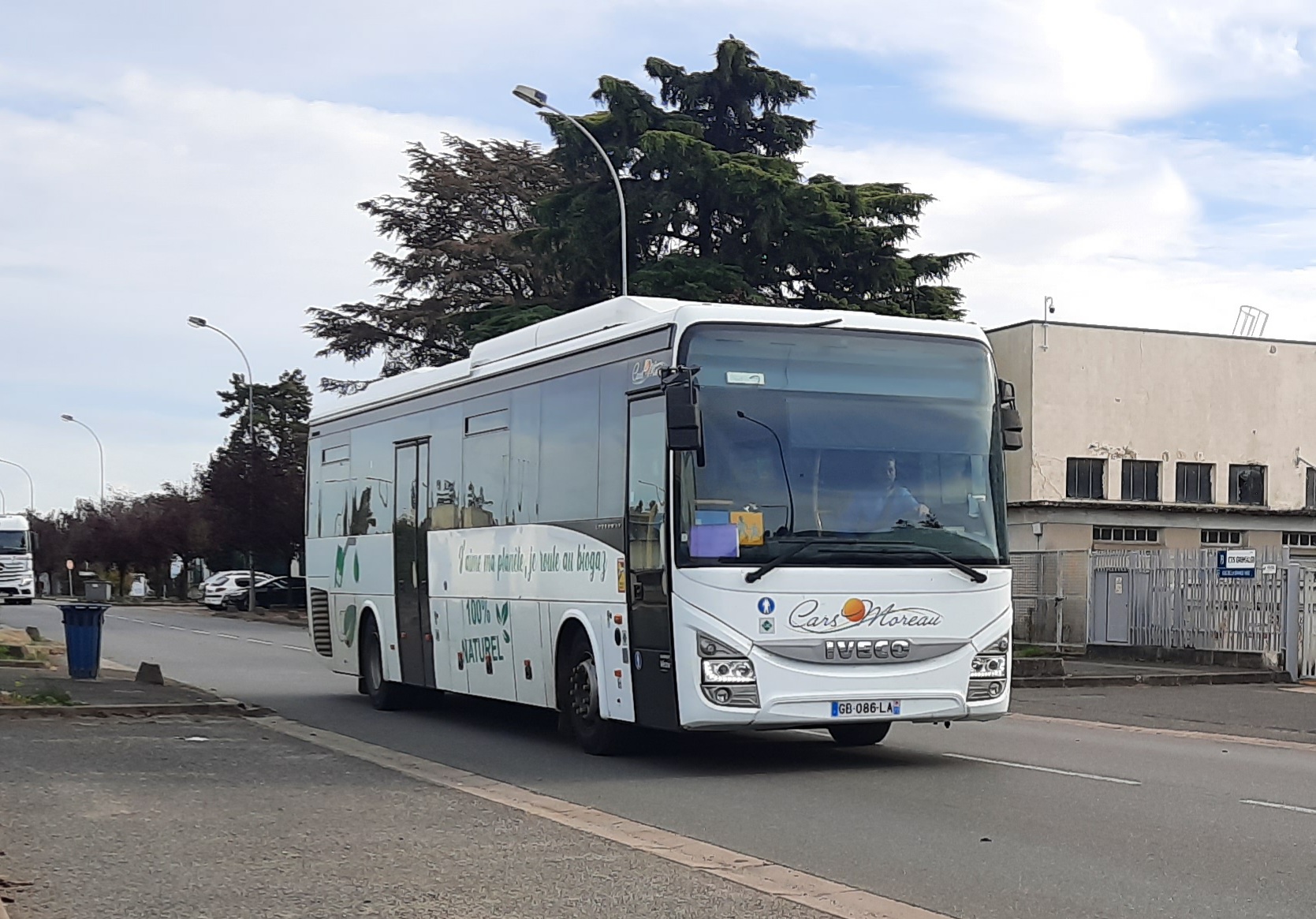 Image du véhicule