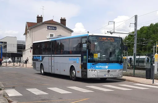 Image du véhicule