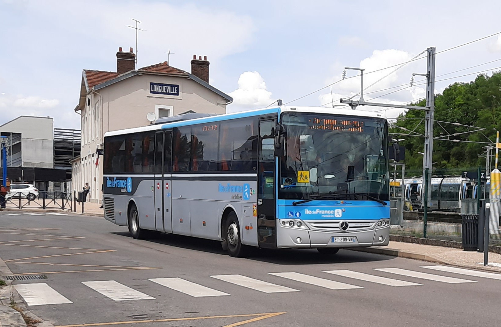 Image du véhicule