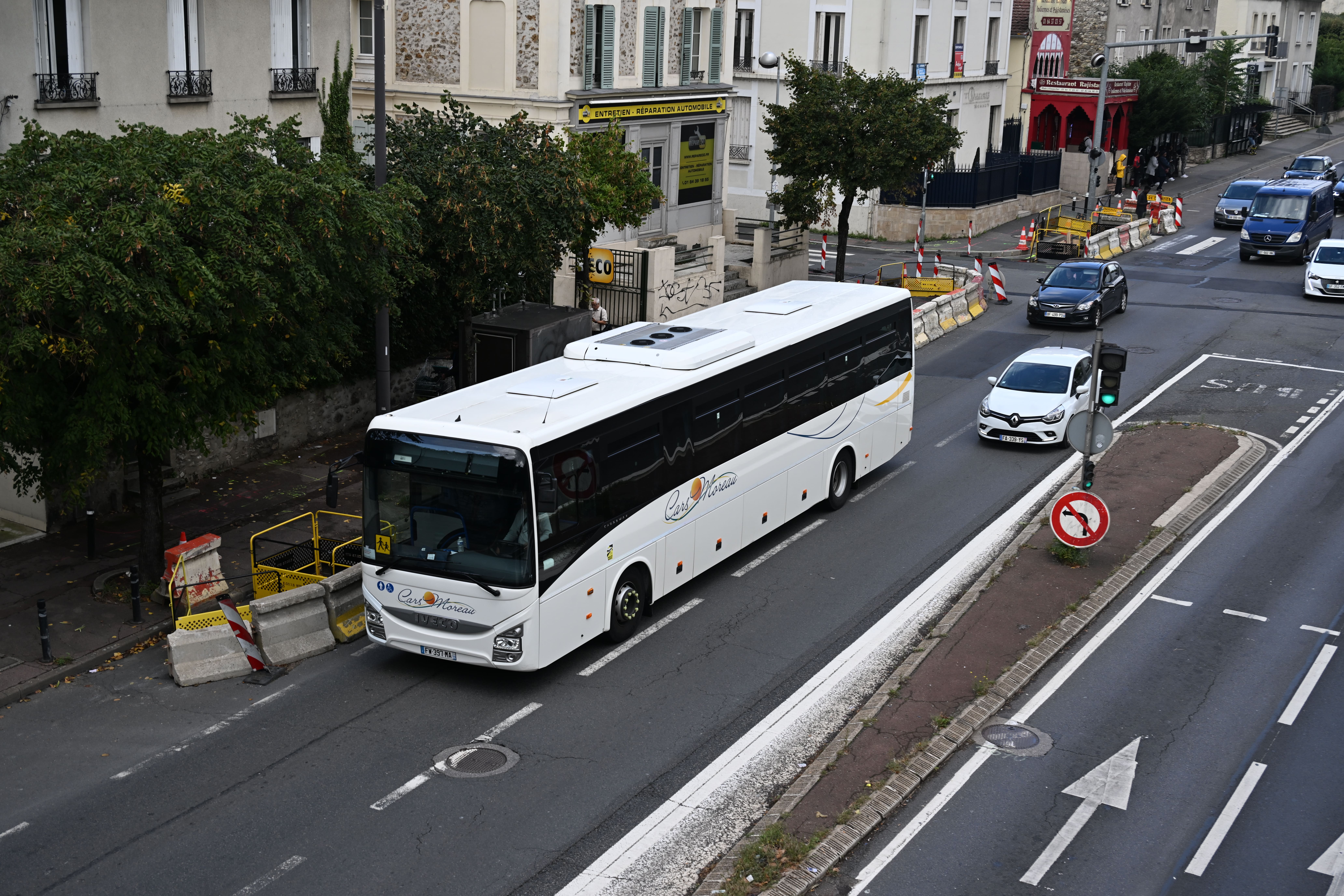 Image du véhicule