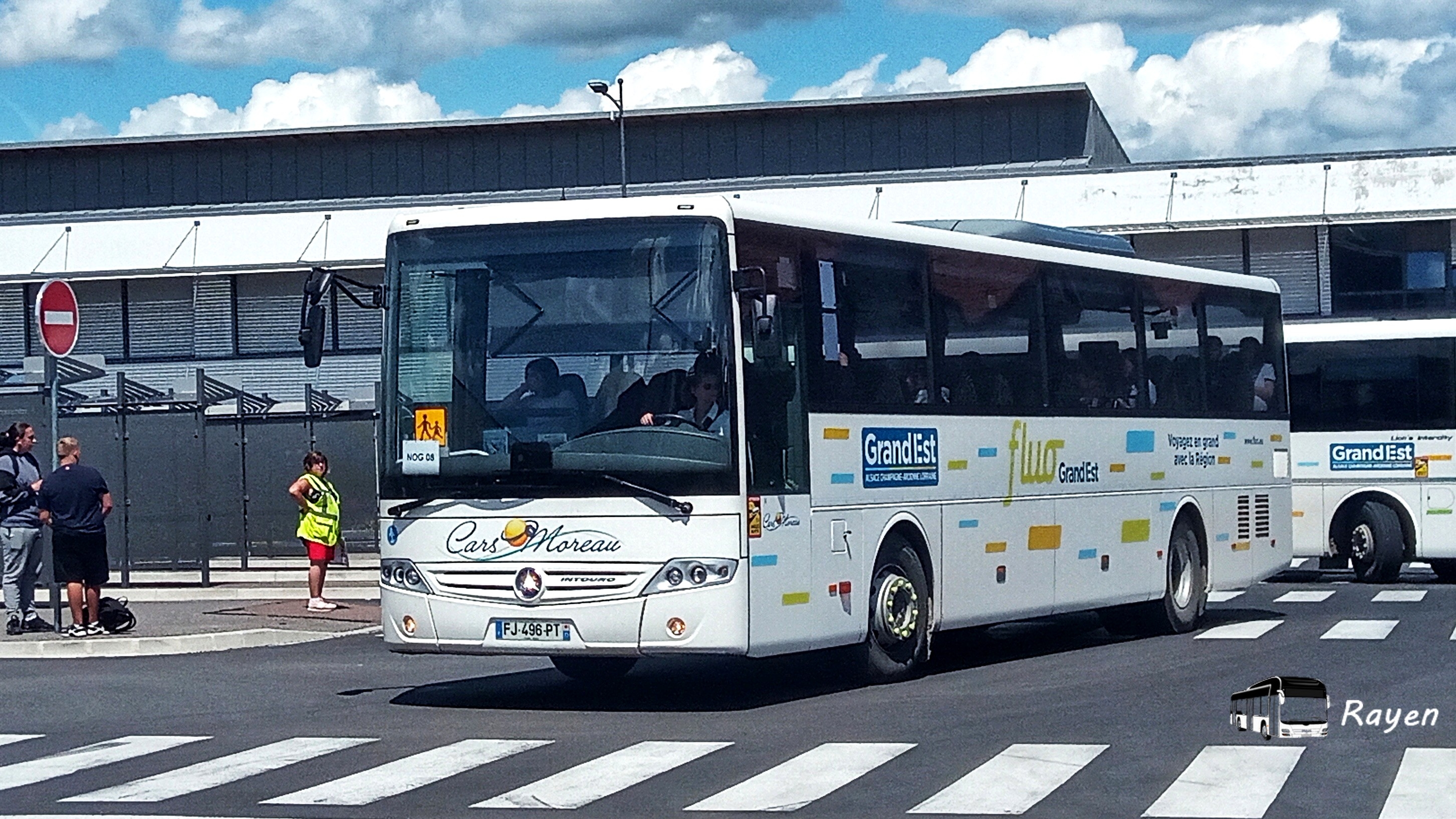 Image du véhicule