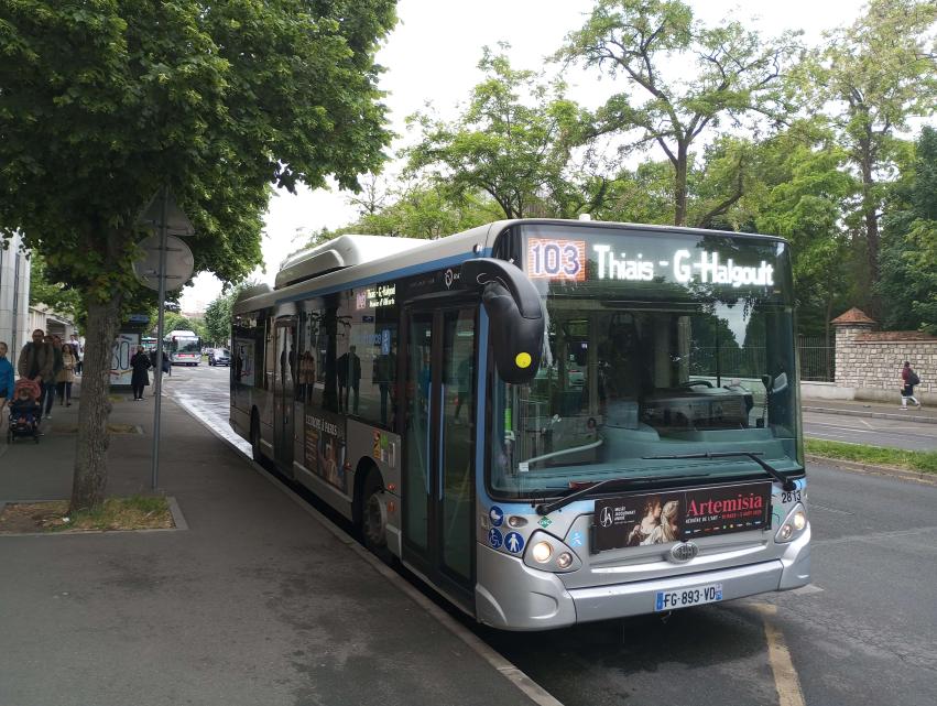 Image du véhicule