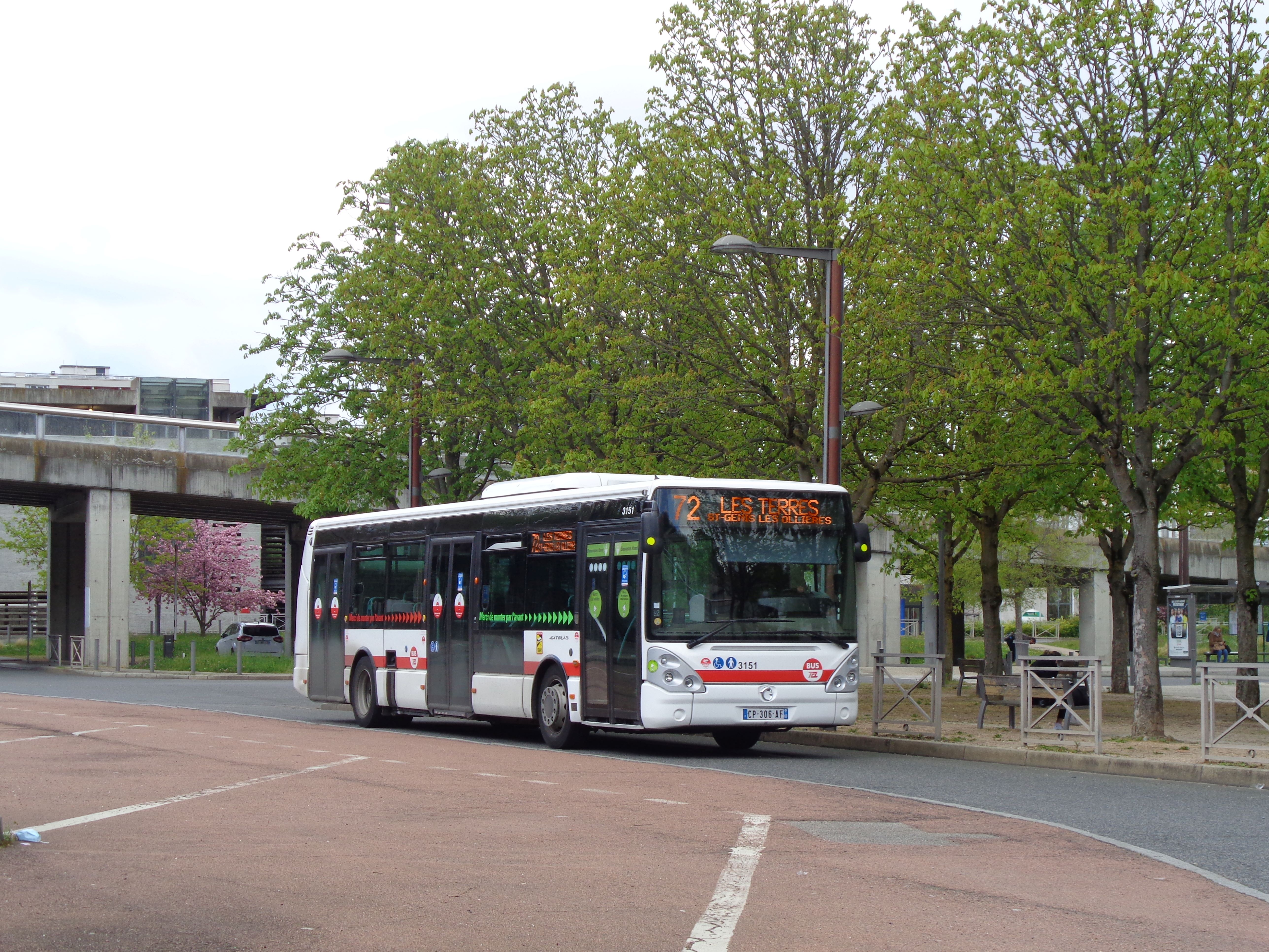 Image du véhicule
