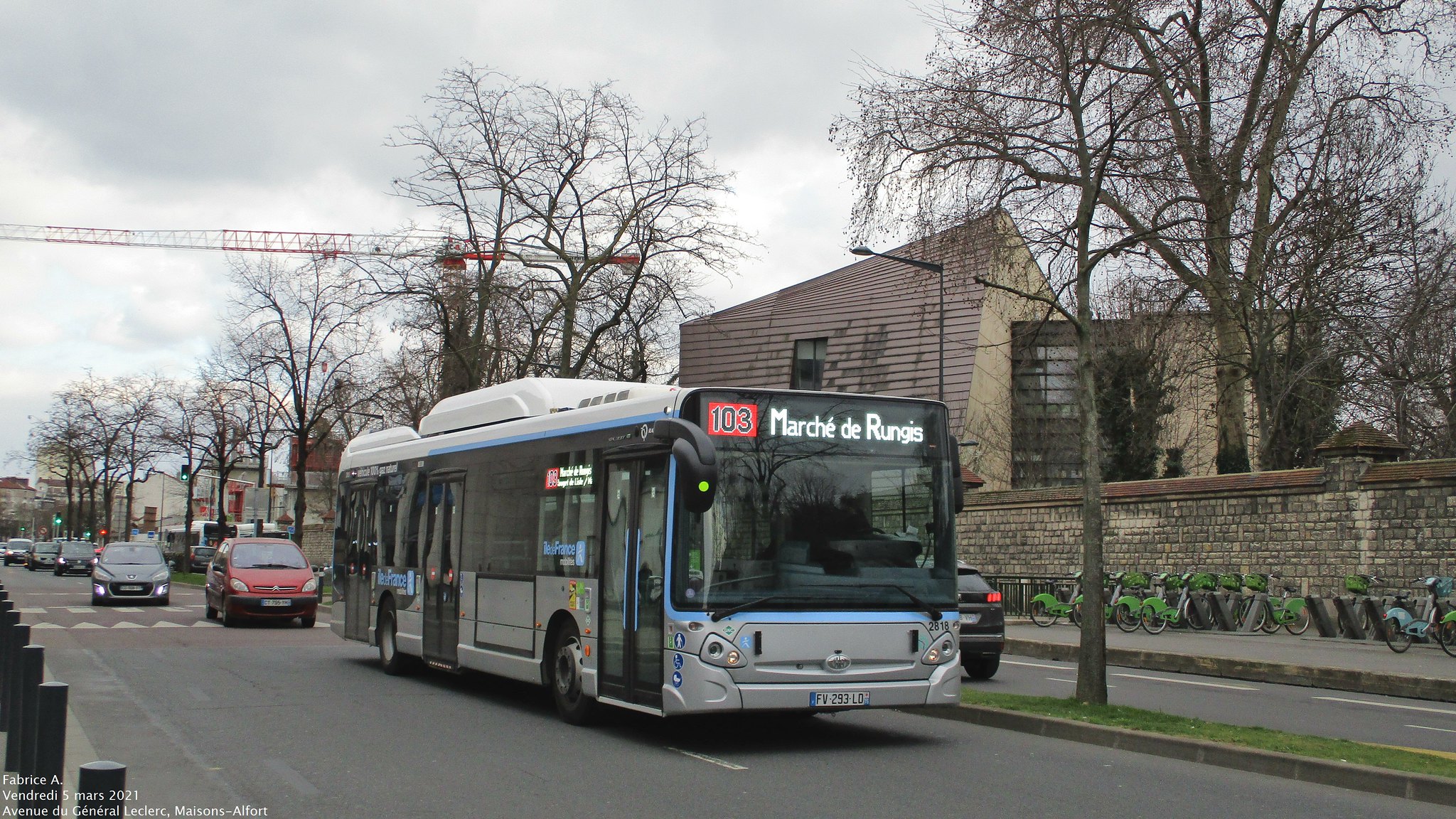 Image du véhicule