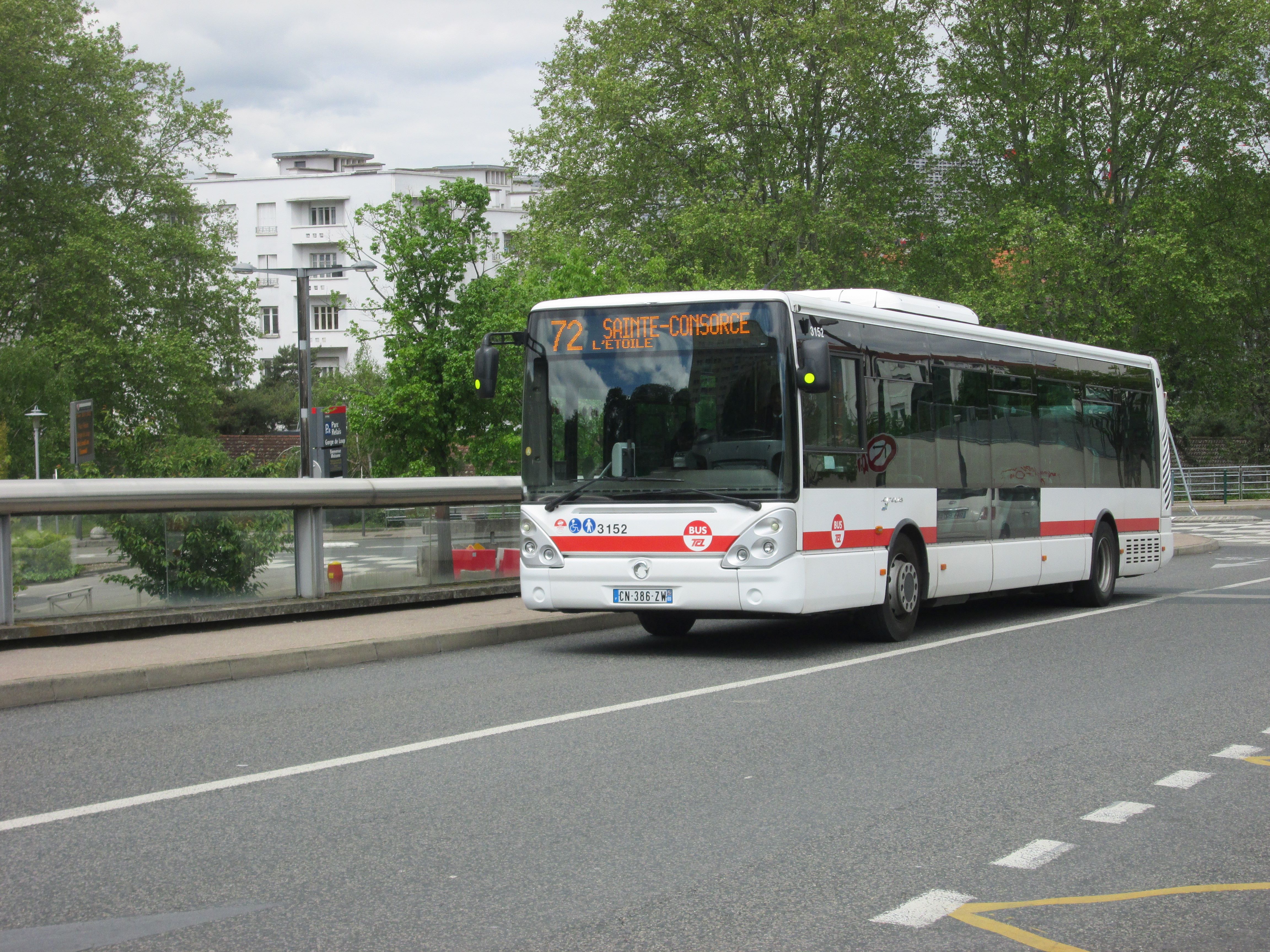 Image du véhicule
