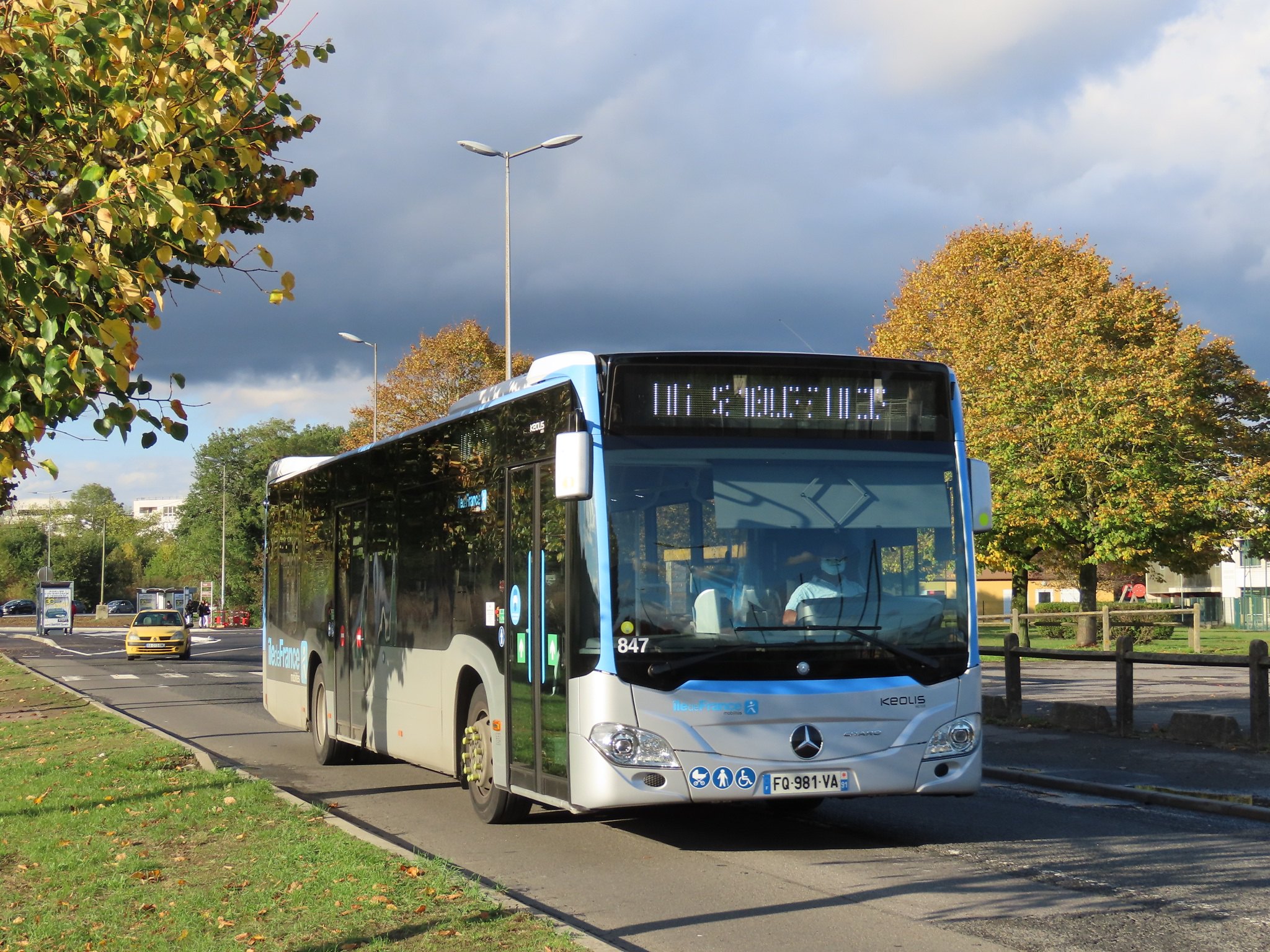 Image du véhicule
