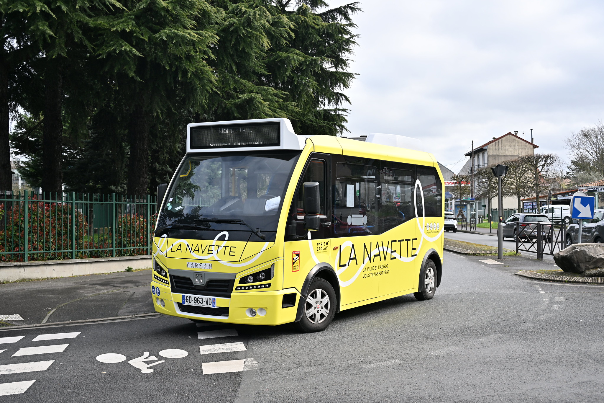 Image du véhicule