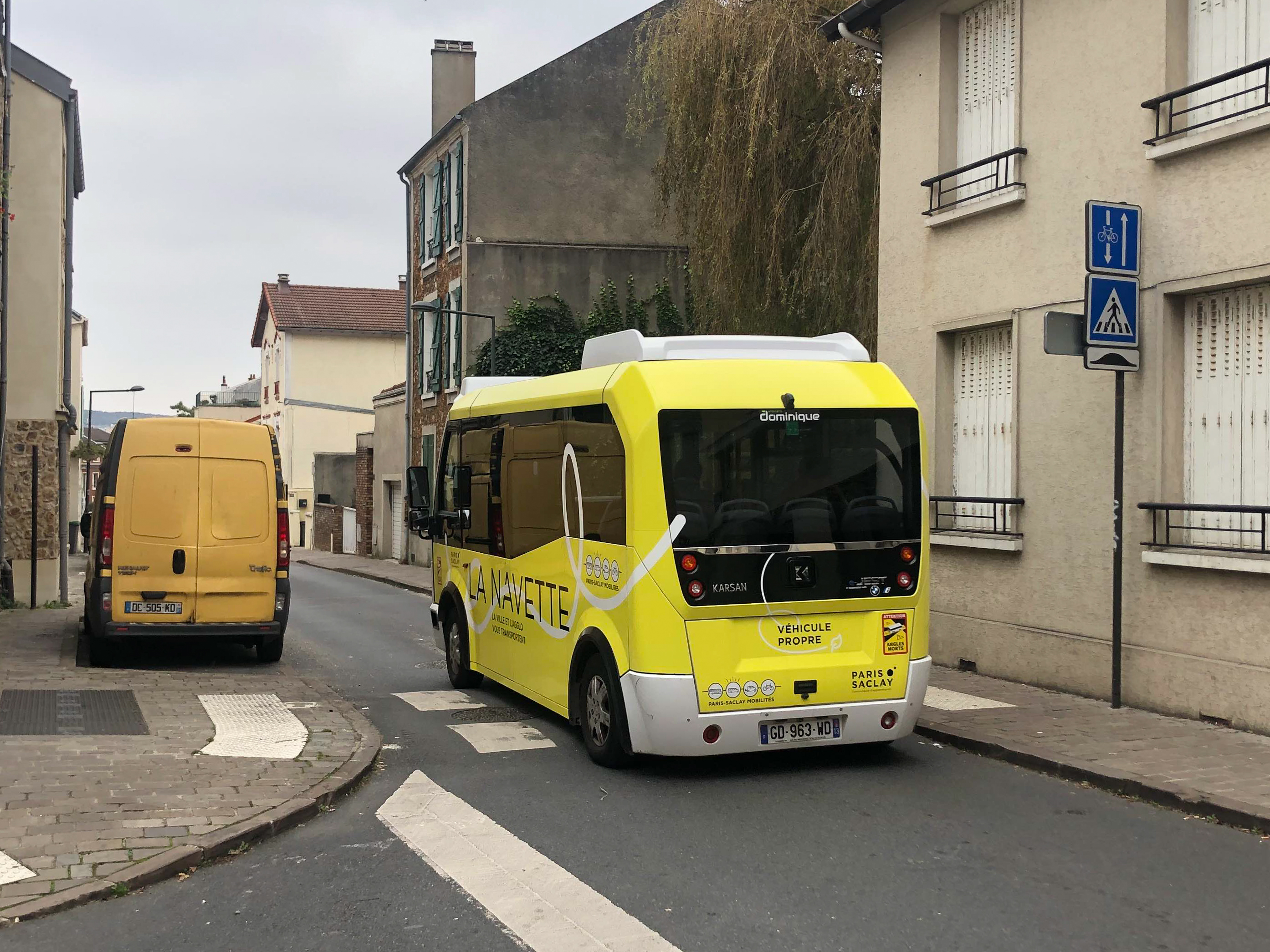 Image du véhicule