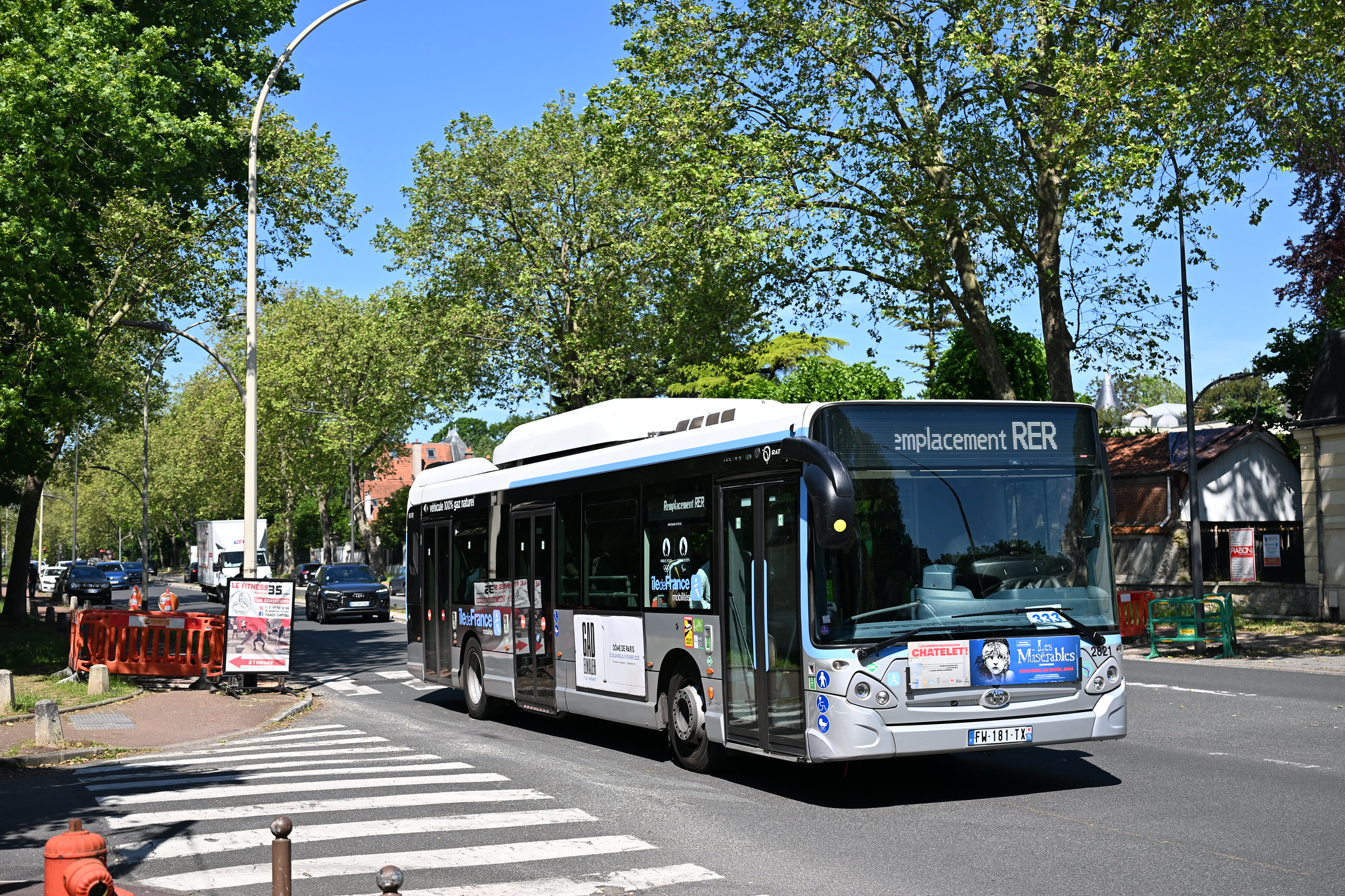 Image du véhicule