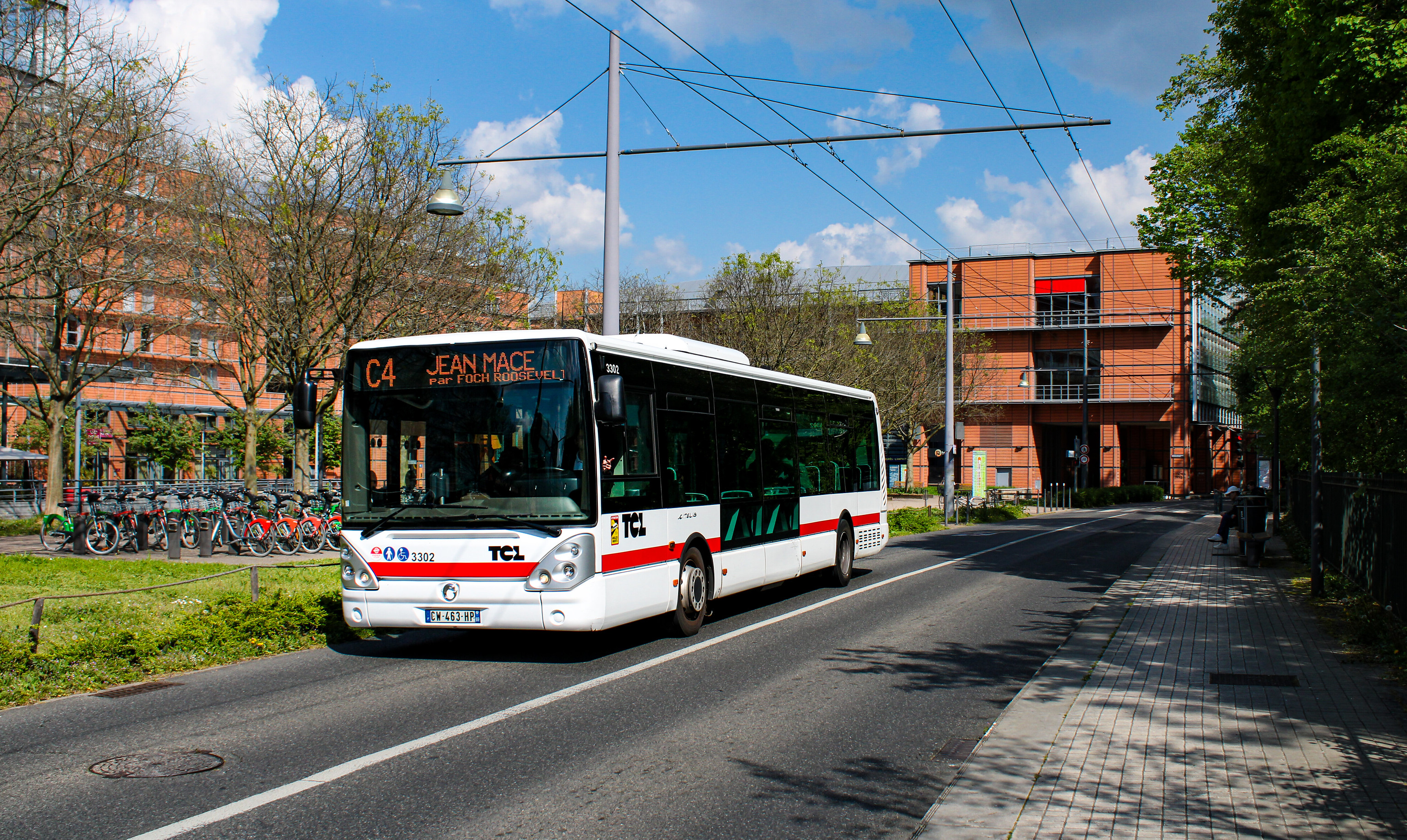 Image du véhicule