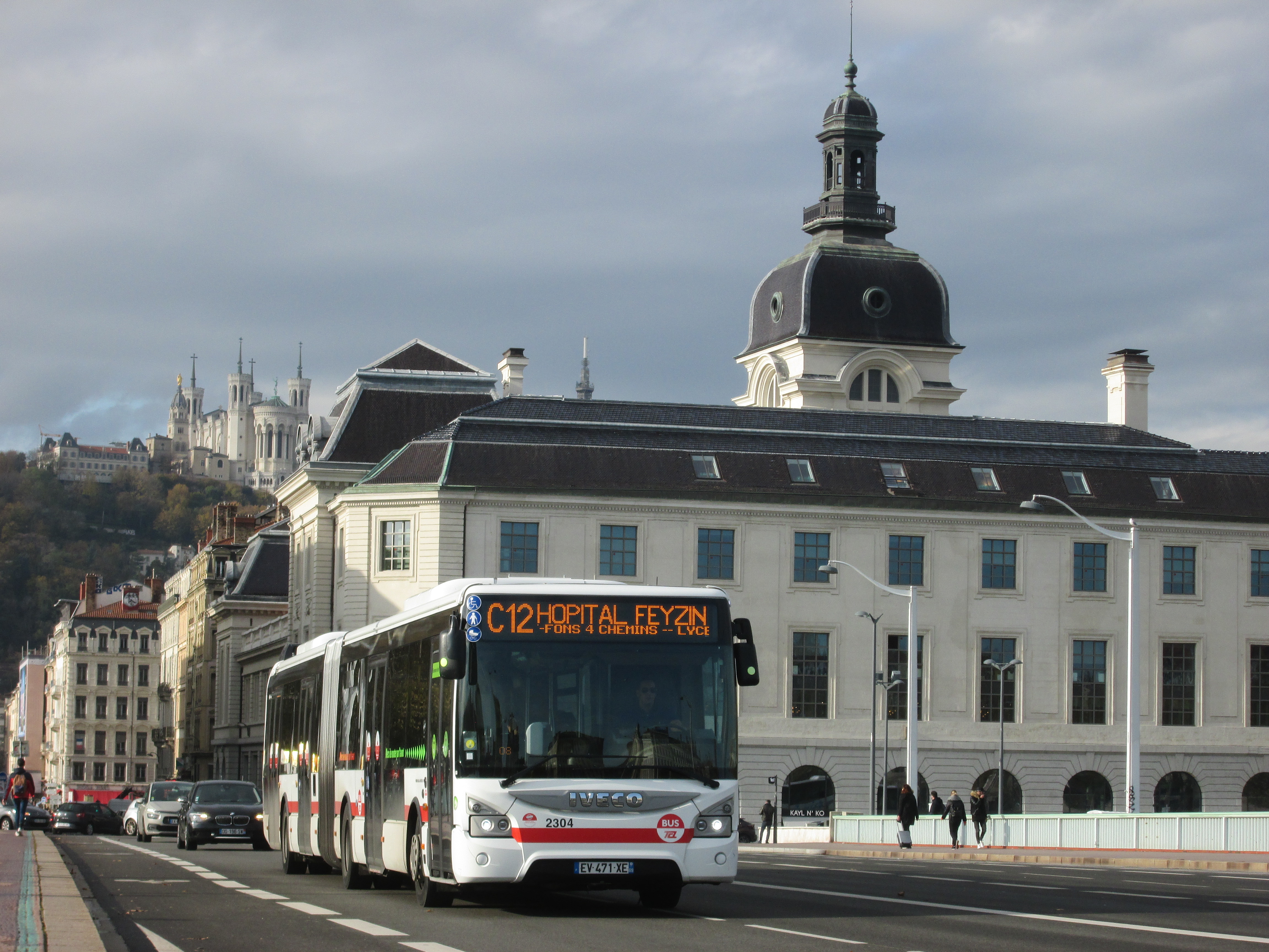 Image du véhicule