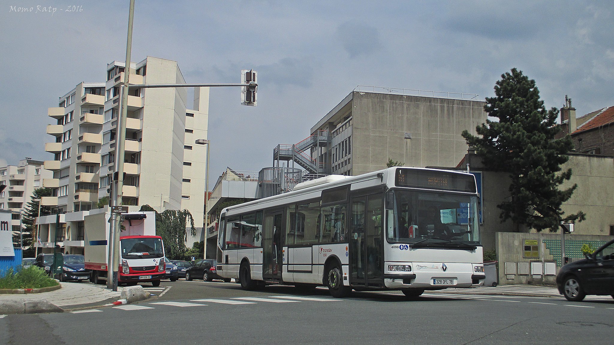 Image du véhicule
