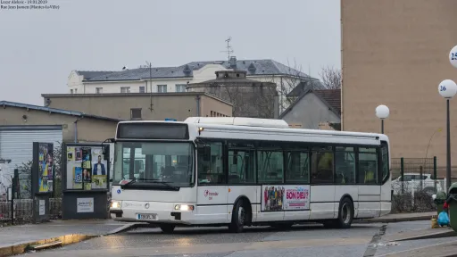 Image du véhicule