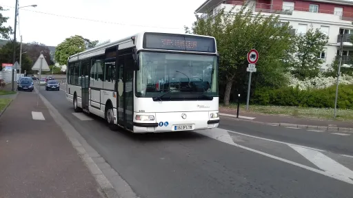 Image du véhicule
