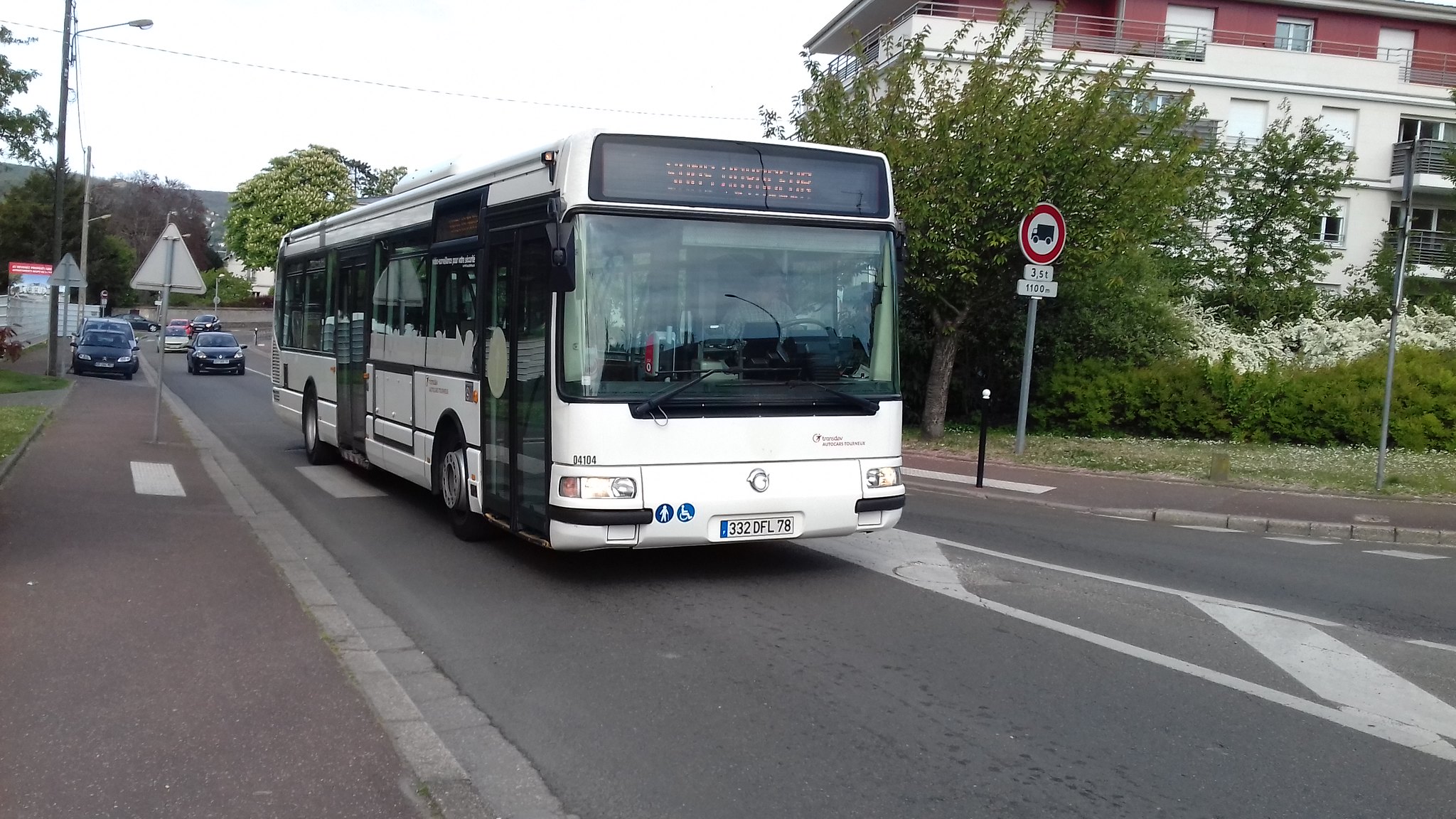 Image du véhicule