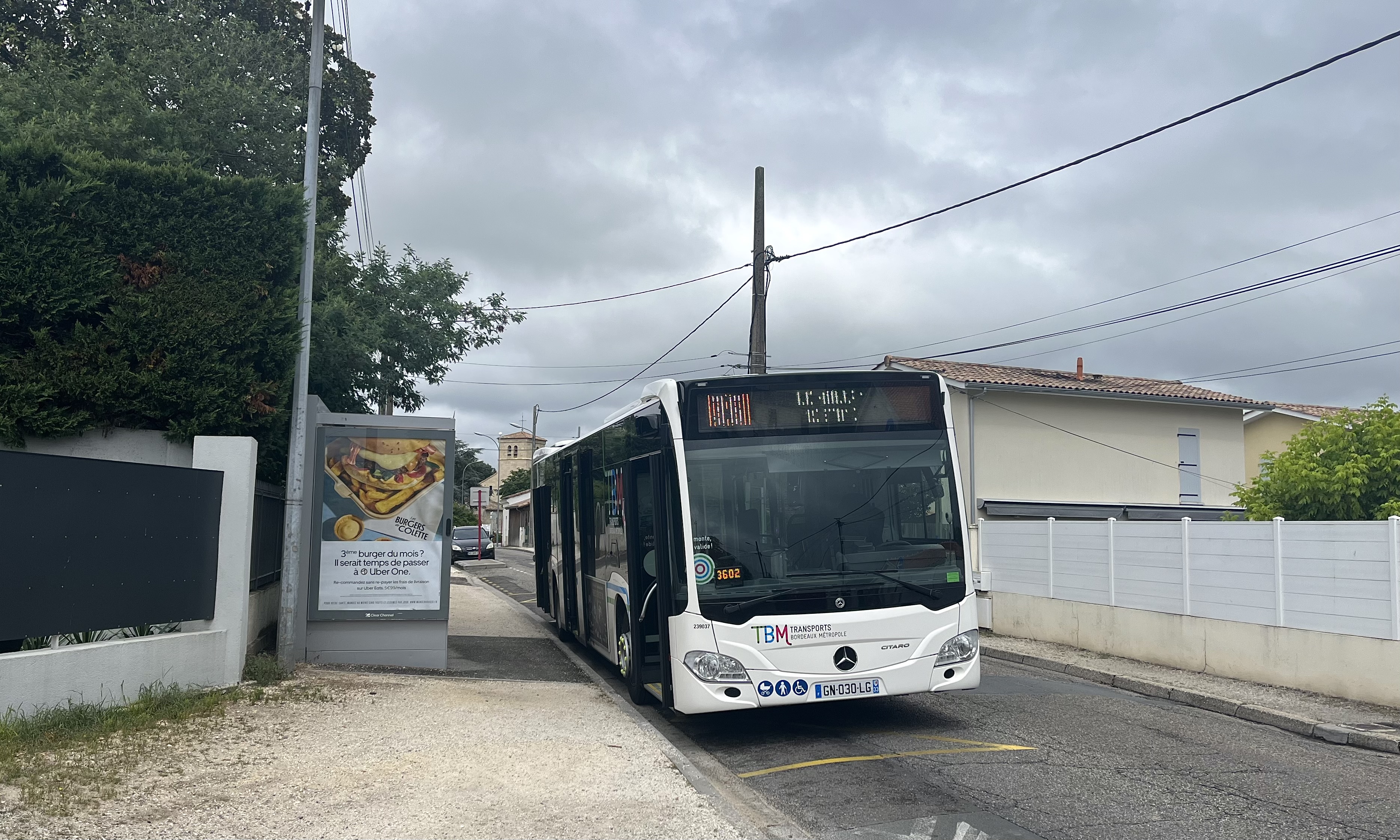 Image du véhicule