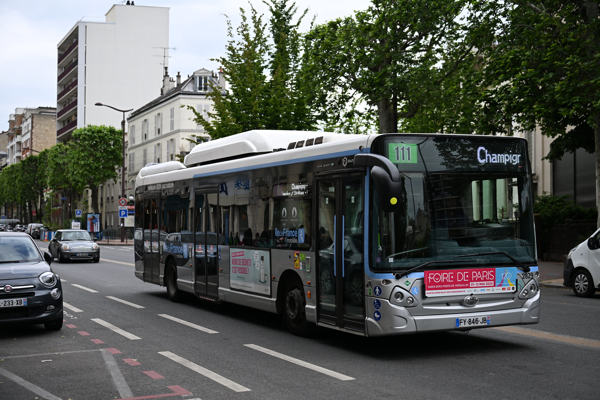 Image du véhicule