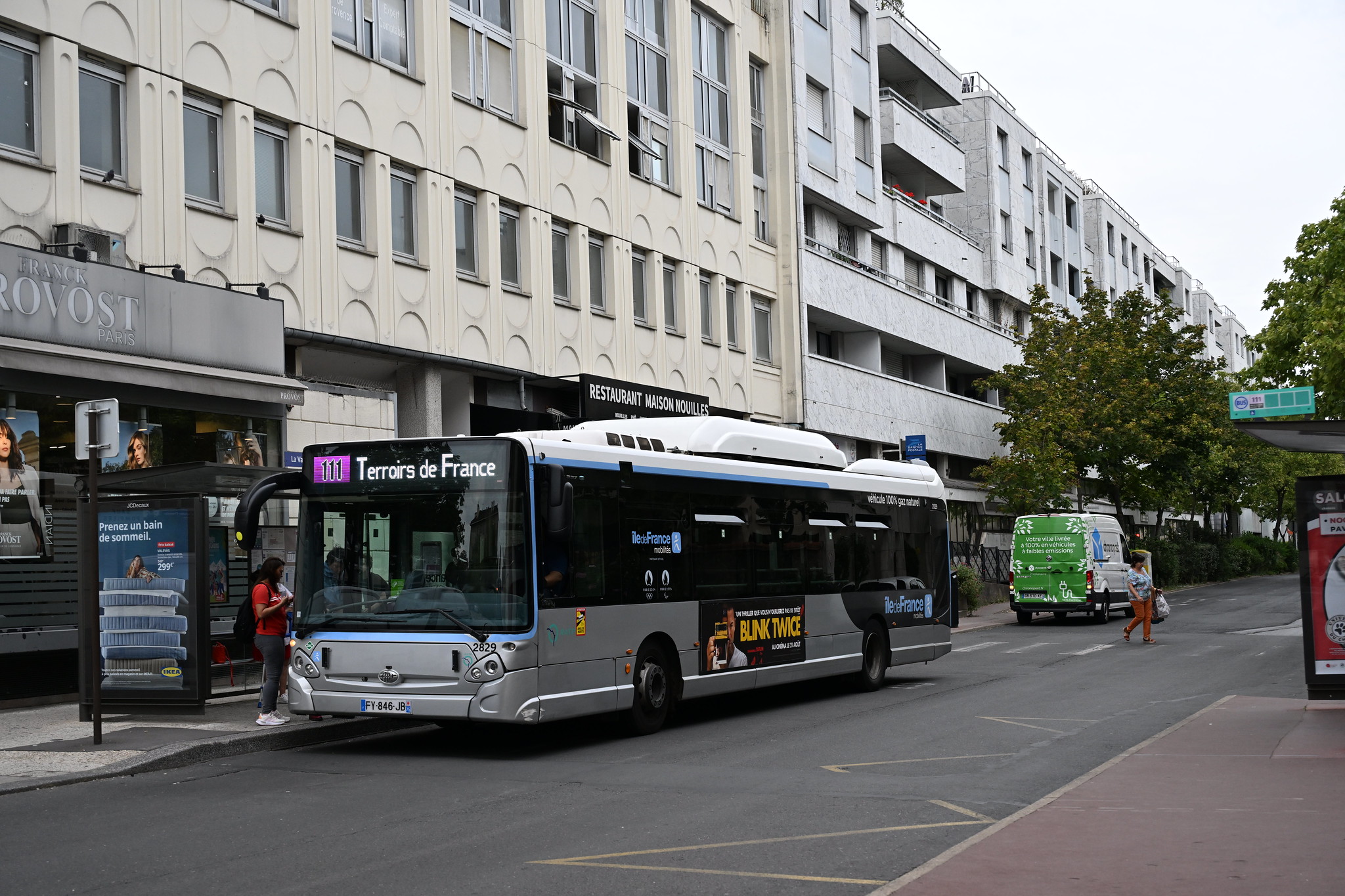 Image du véhicule