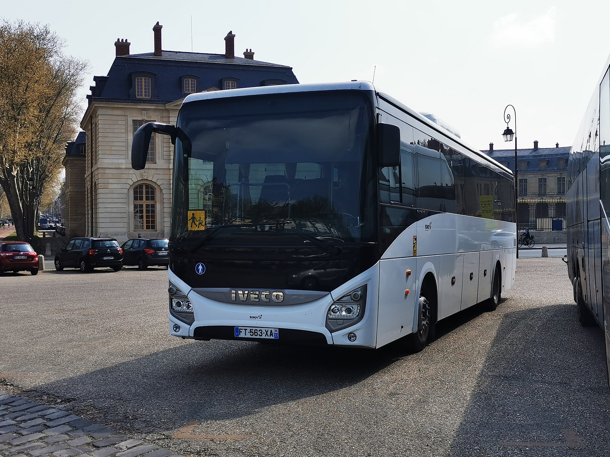 Image du véhicule