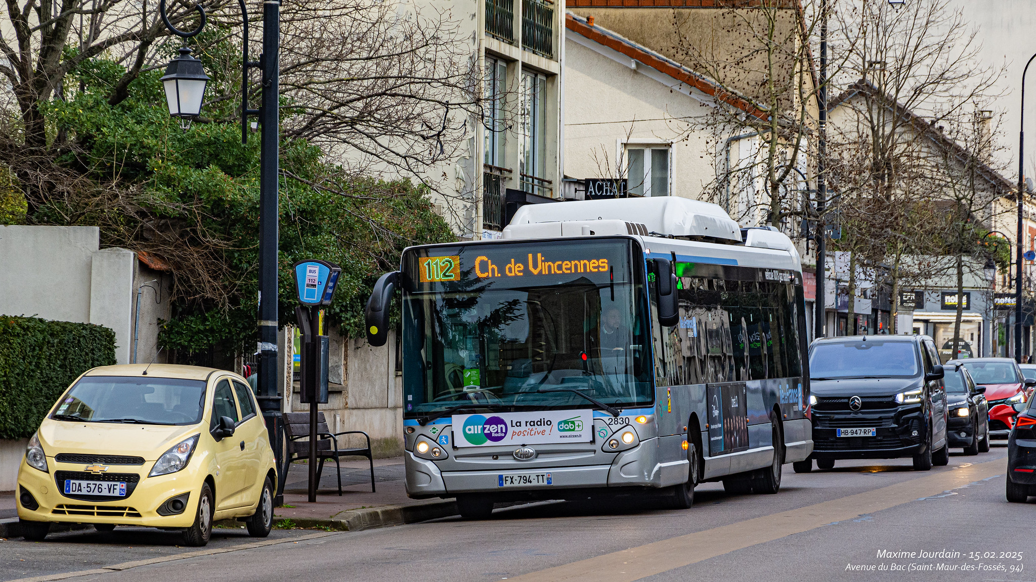 Image du véhicule