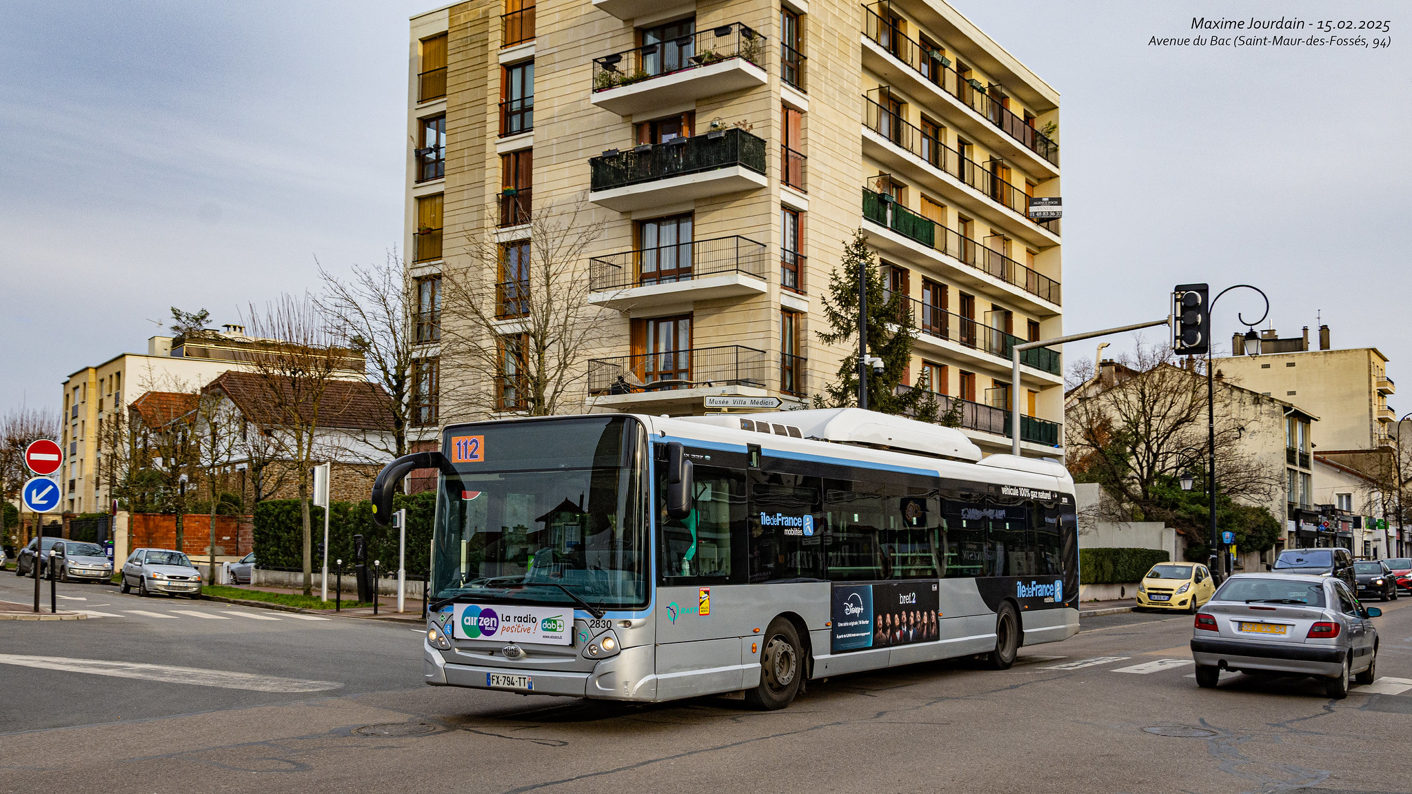 Image du véhicule