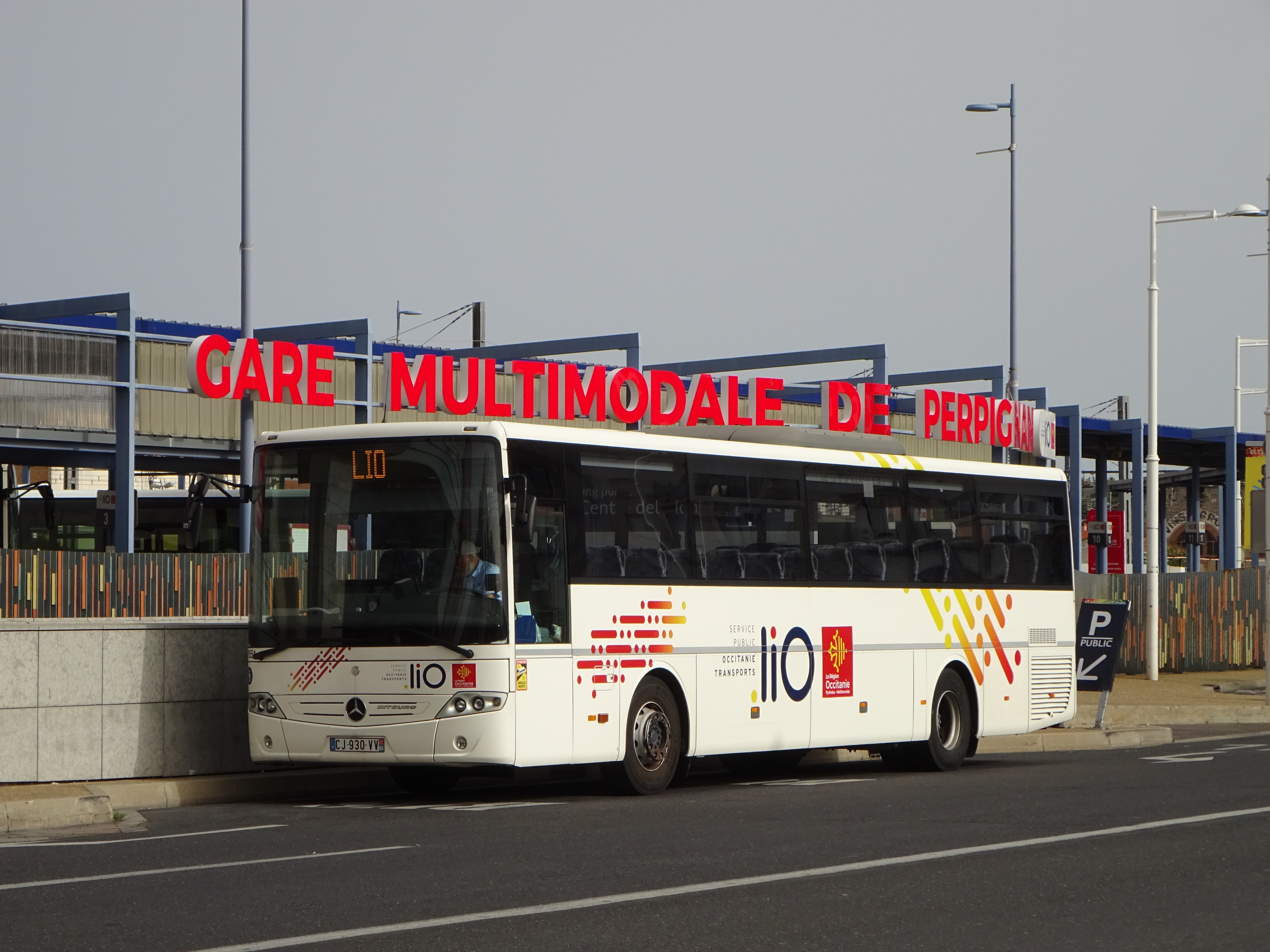 Image du véhicule