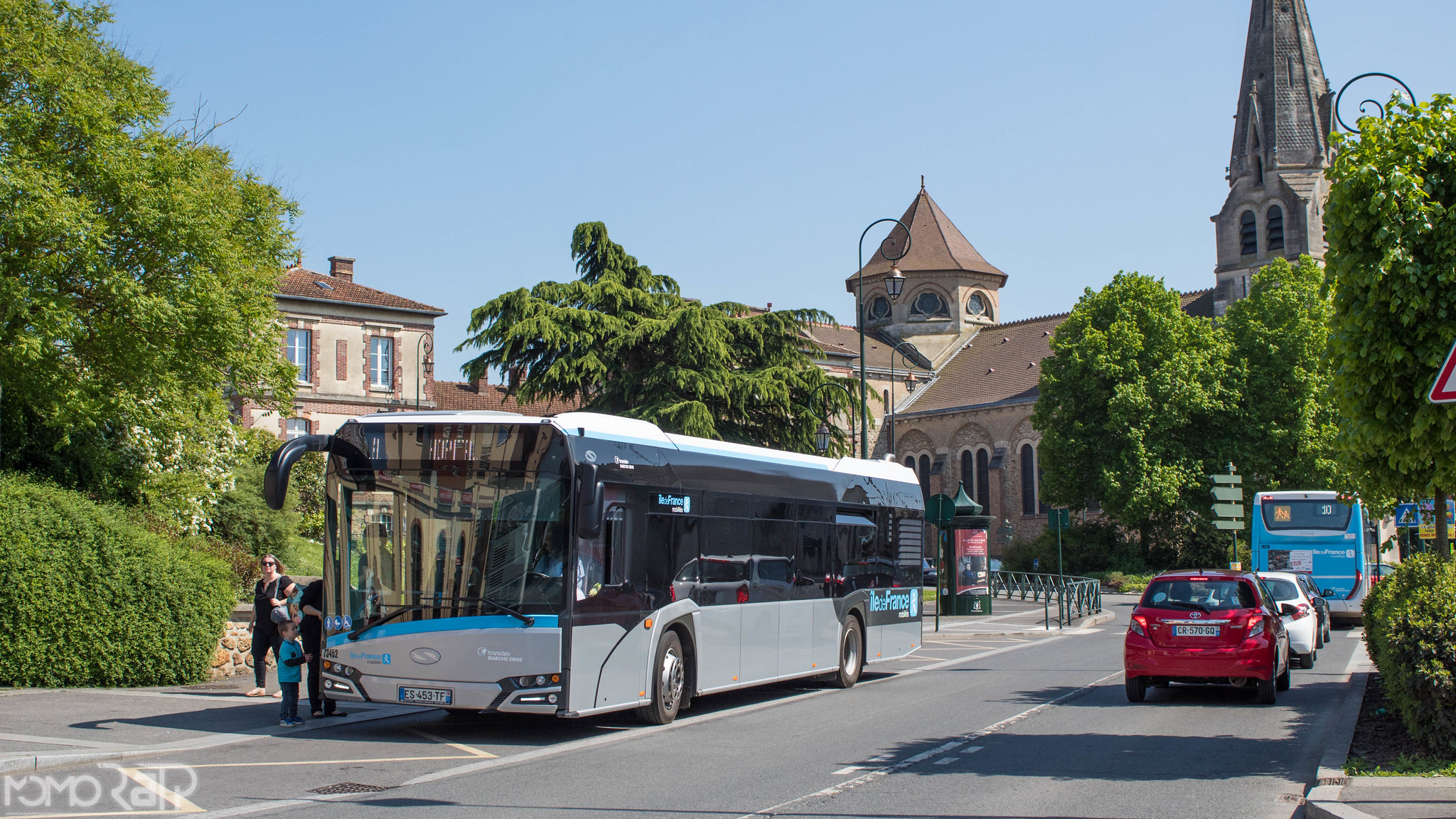 Image du véhicule
