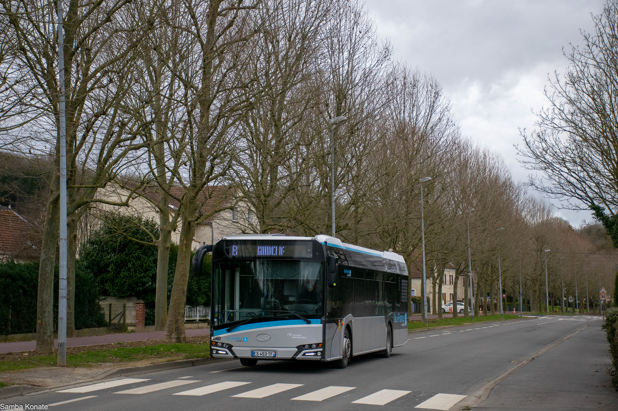 Image du véhicule