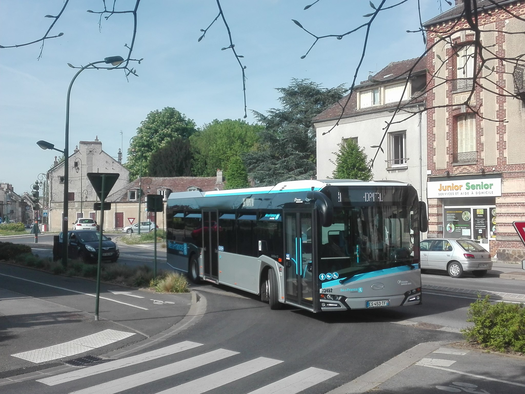 Image du véhicule