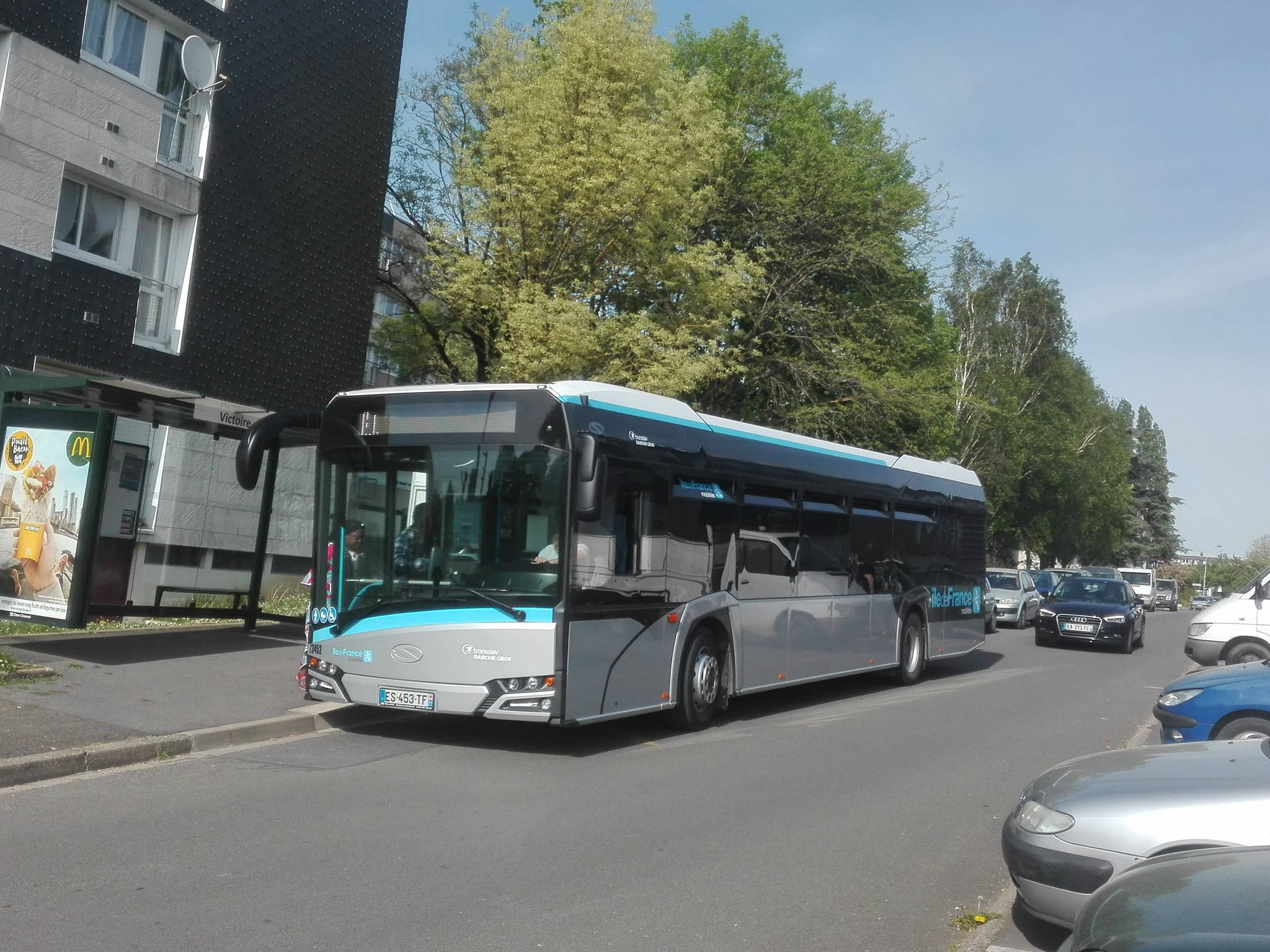 Image du véhicule