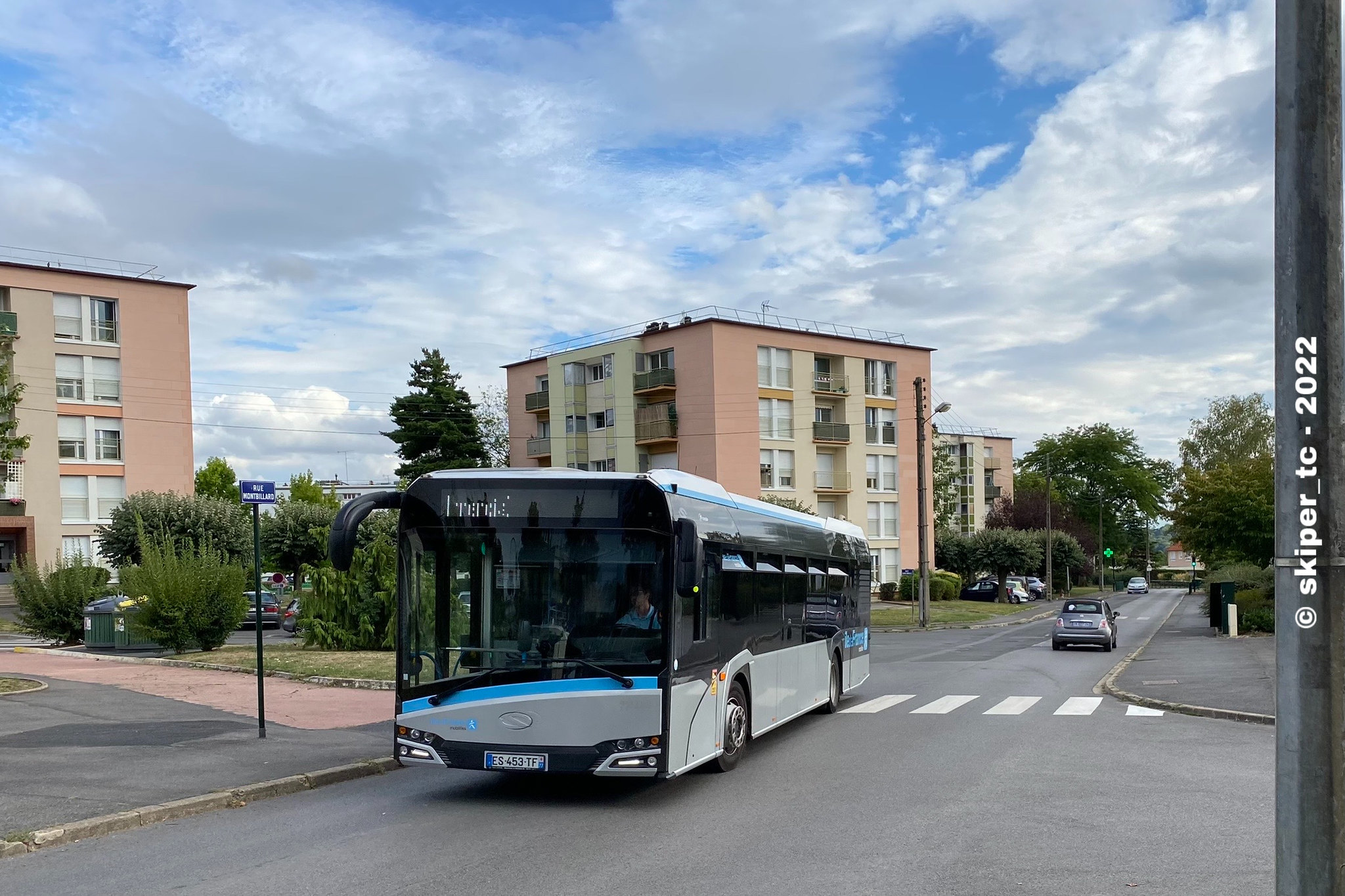 Image du véhicule
